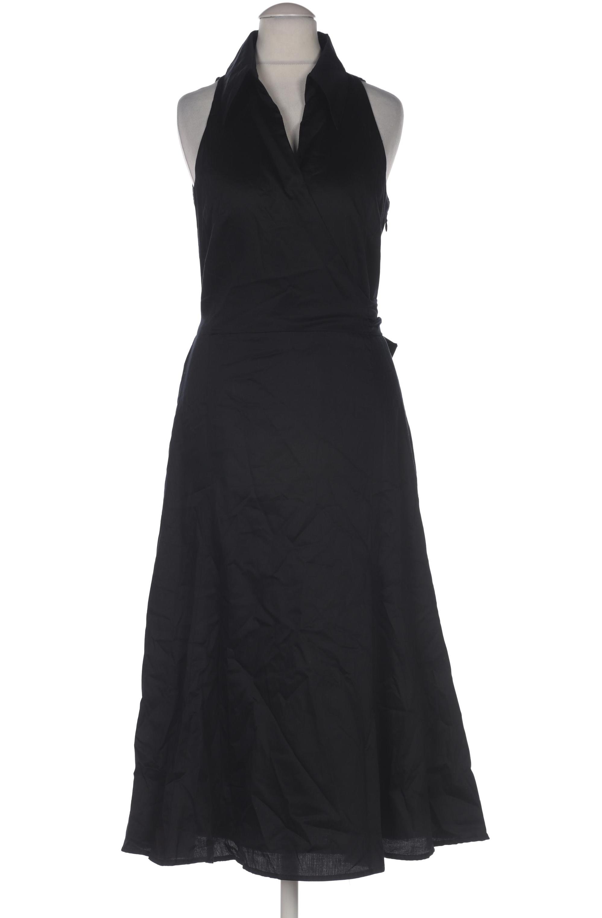 

caroll Damen Kleid, marineblau, Gr. 36