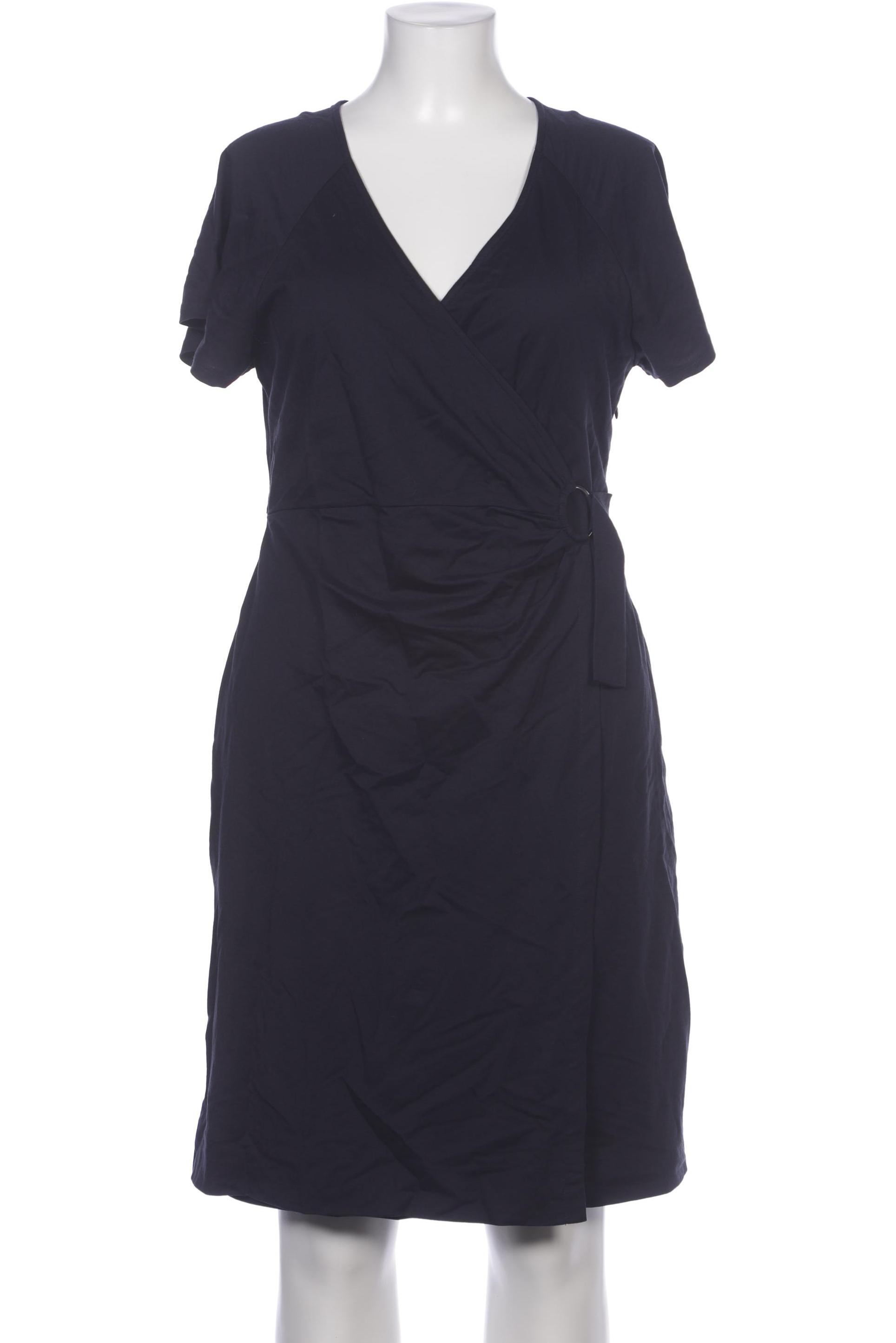 

caroll Damen Kleid, marineblau, Gr. 44
