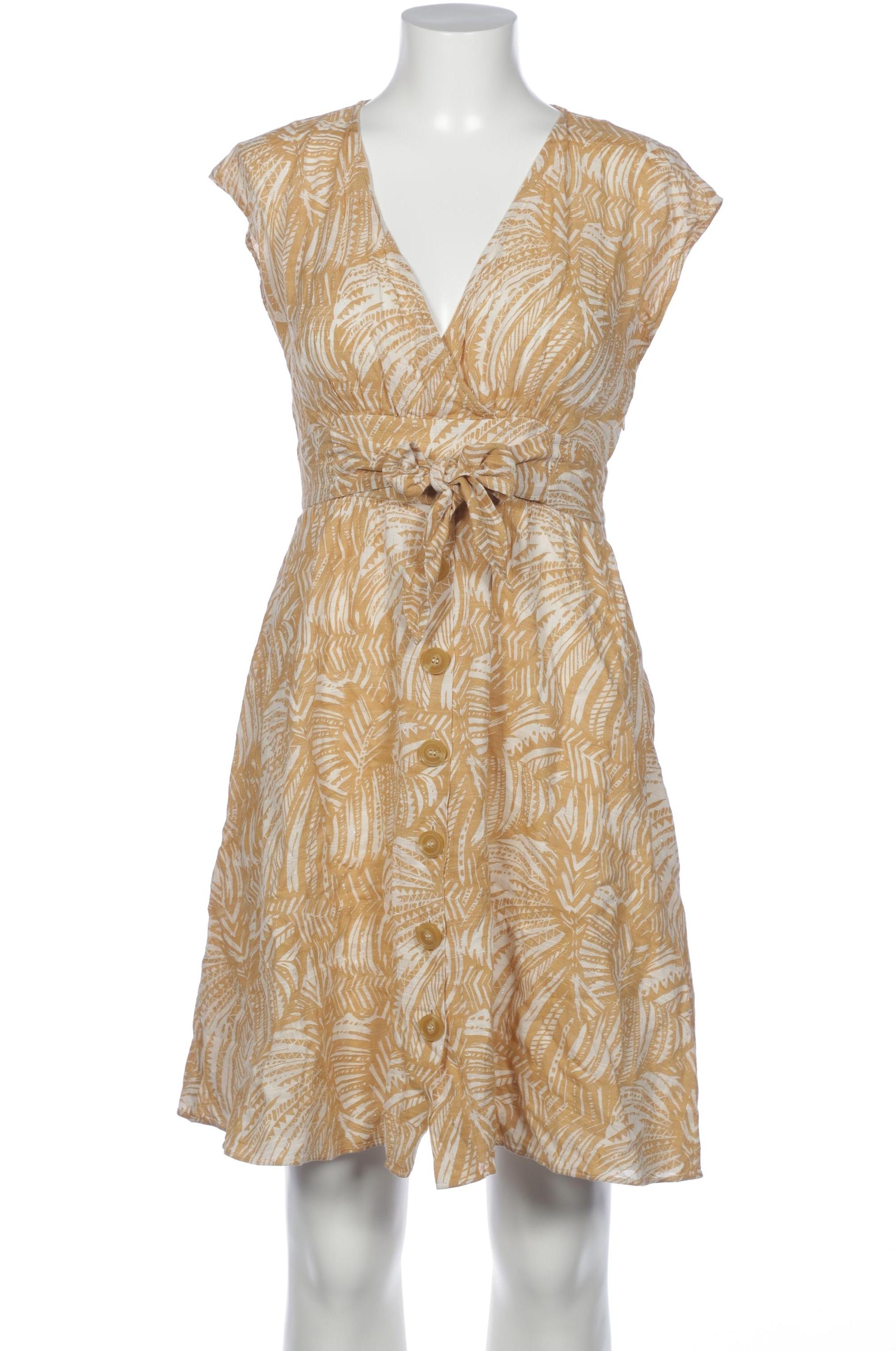 

caroll Damen Kleid, beige, Gr. 38