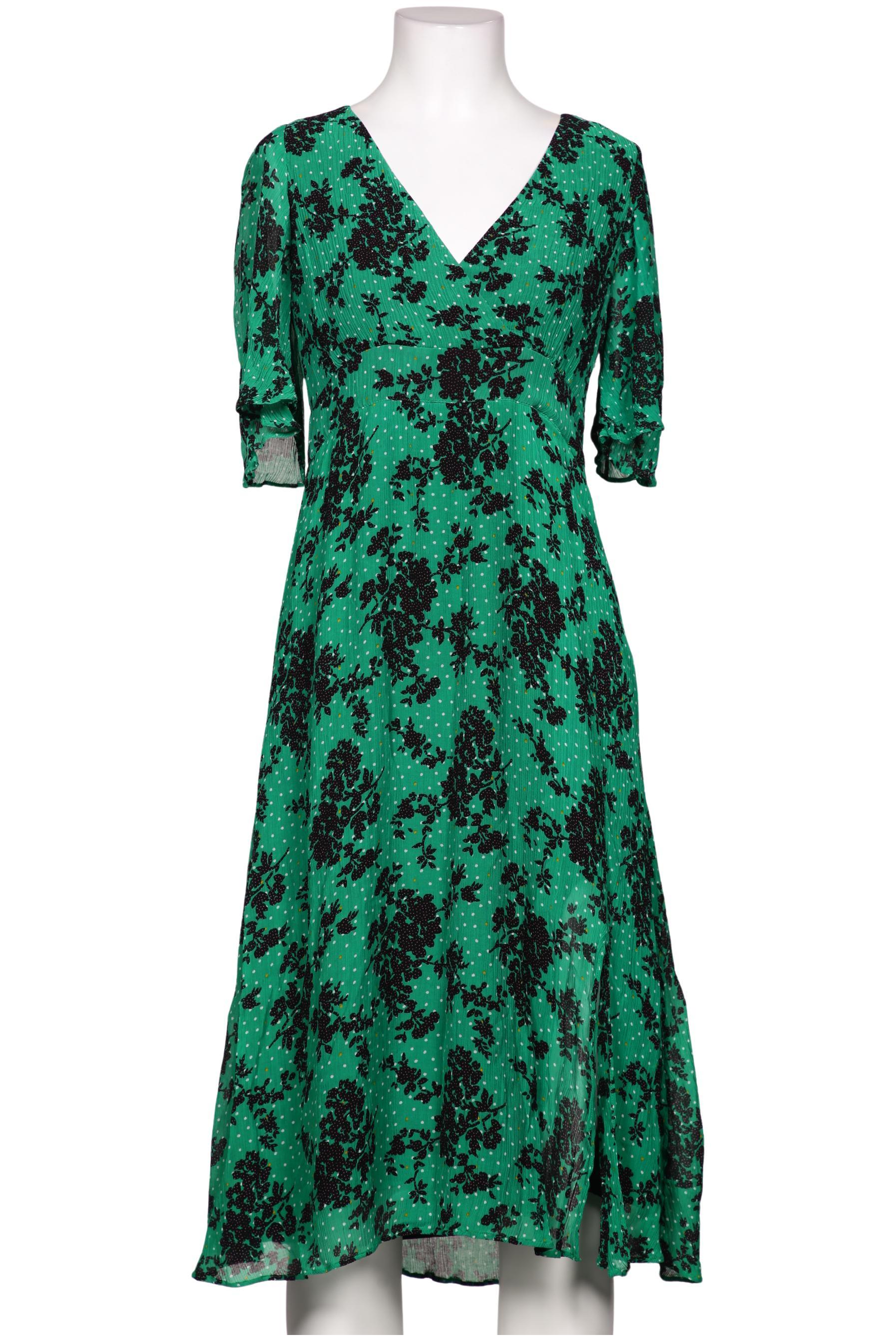 

caroll Damen Kleid, grün, Gr. 36