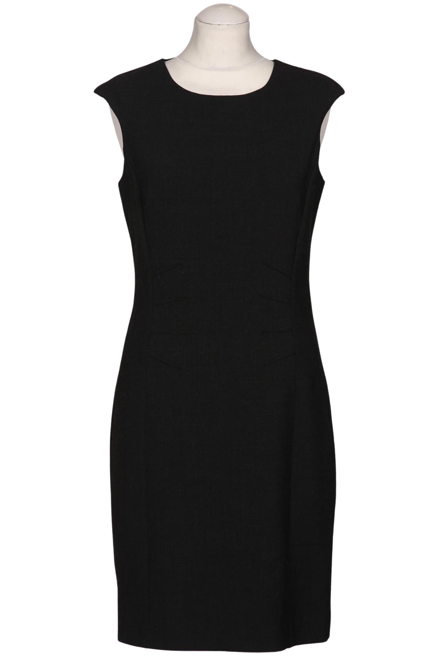 

caroll Damen Kleid, schwarz, Gr. 40