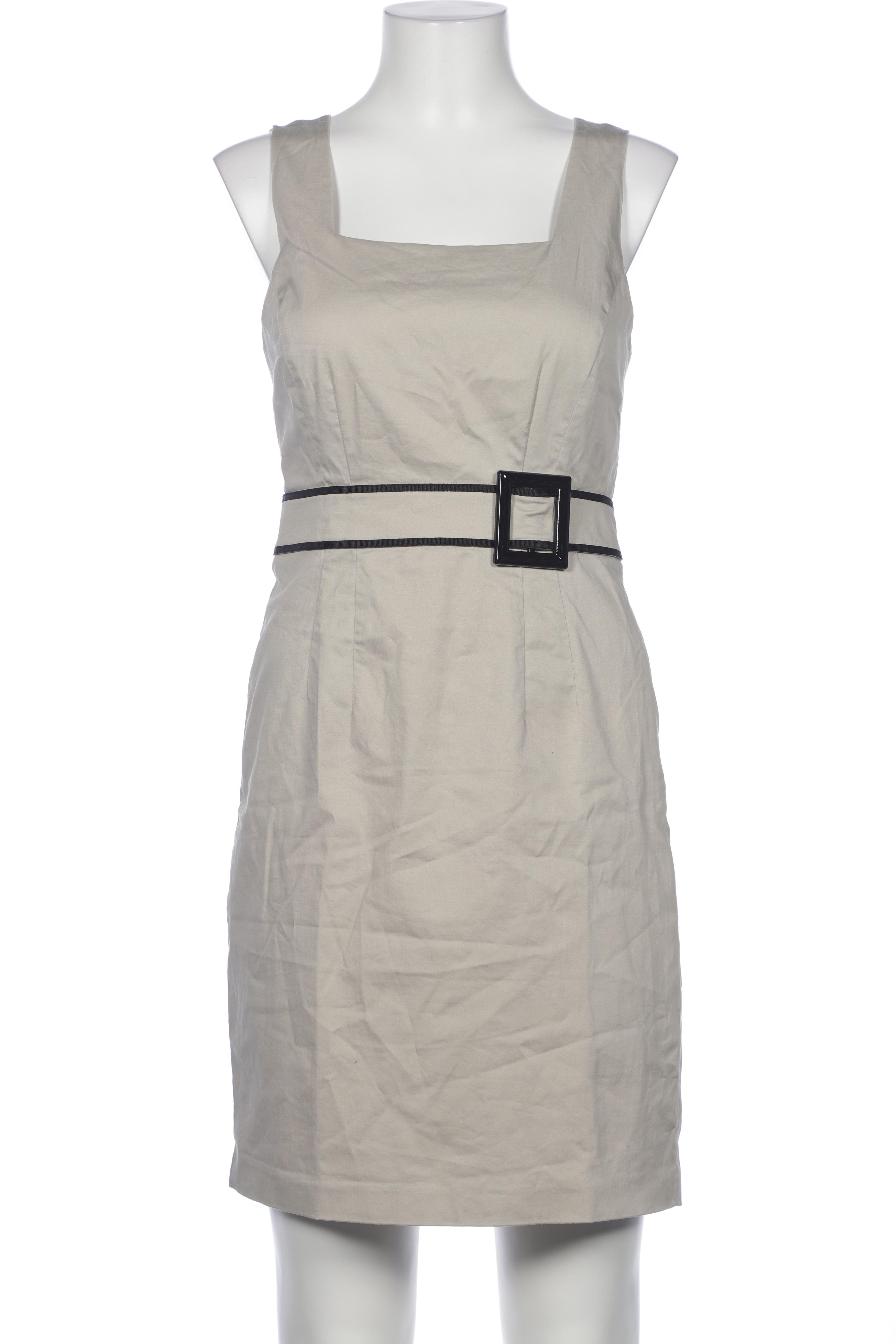 

caroll Damen Kleid, beige, Gr. 40