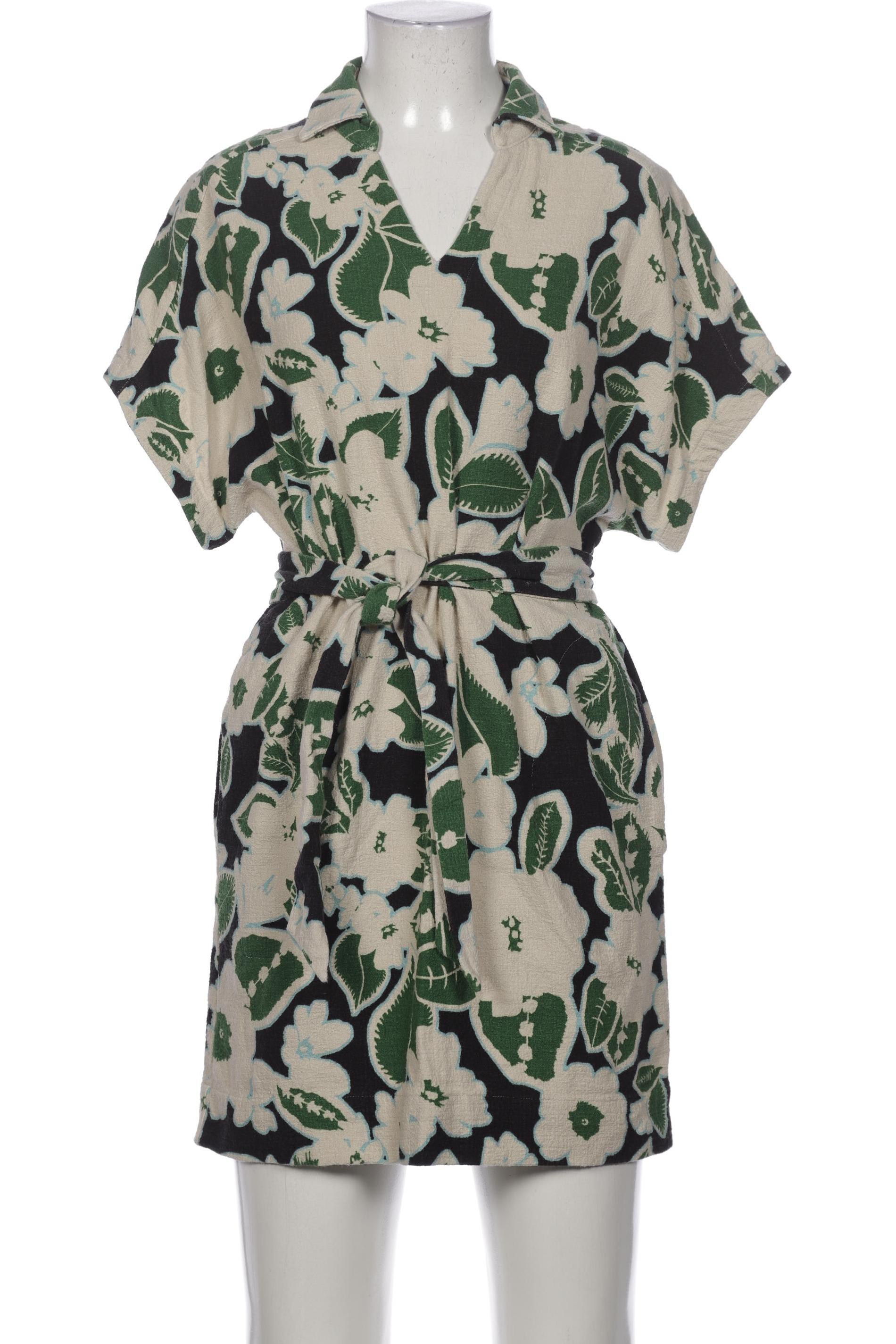 

caroll Damen Kleid, grün, Gr. 38