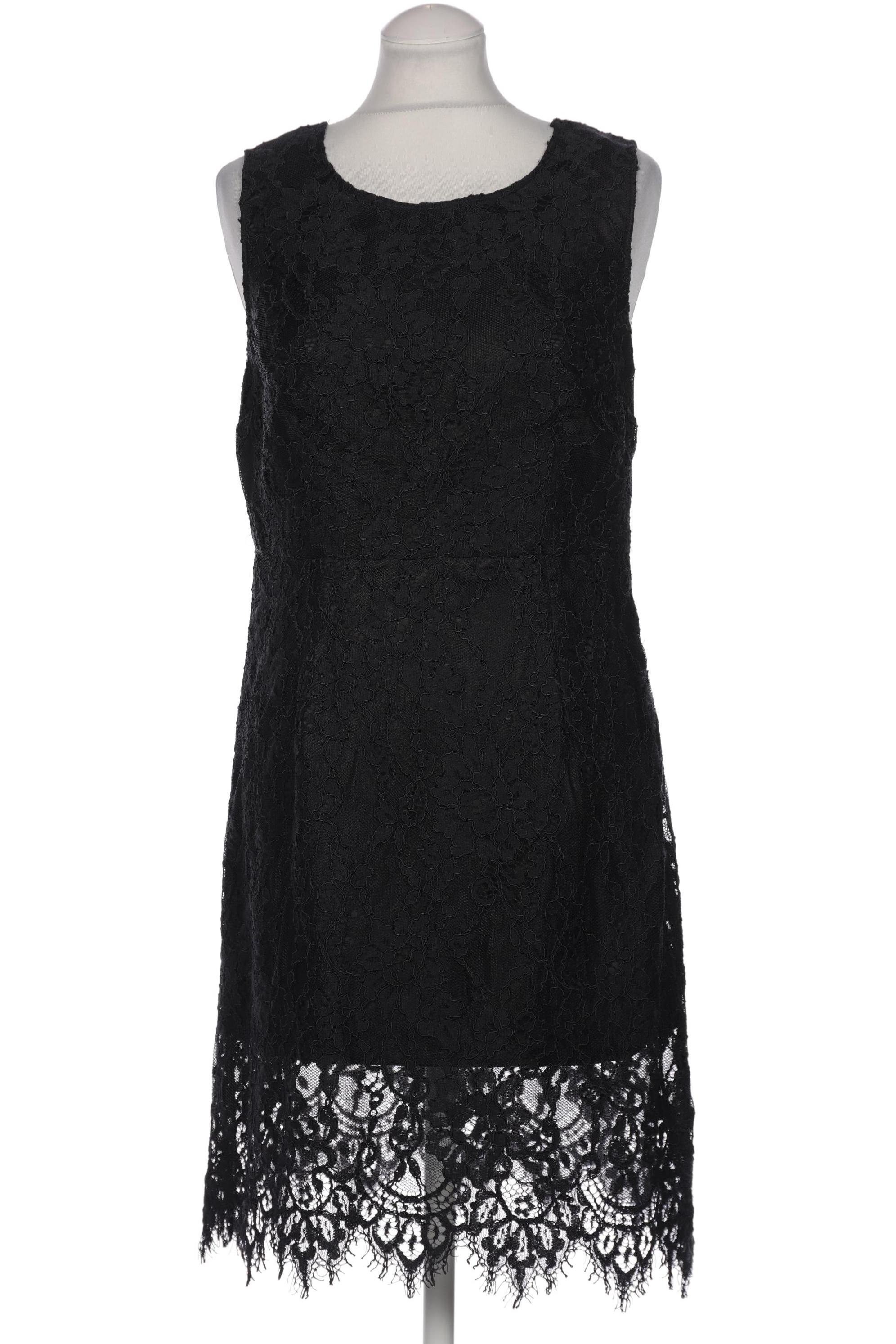 

caroll Damen Kleid, schwarz, Gr. 40