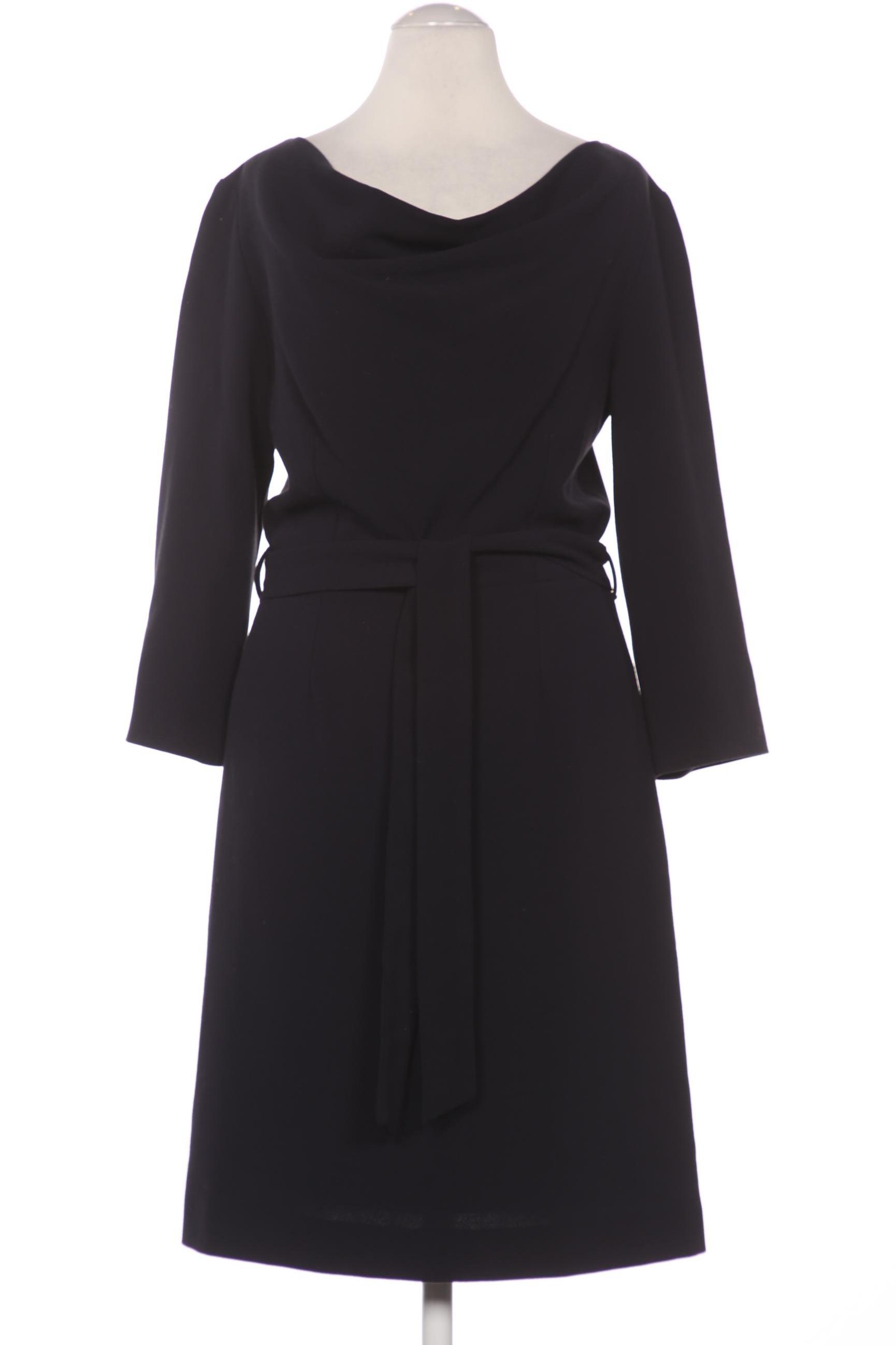 

caroll Damen Kleid, marineblau, Gr. 36