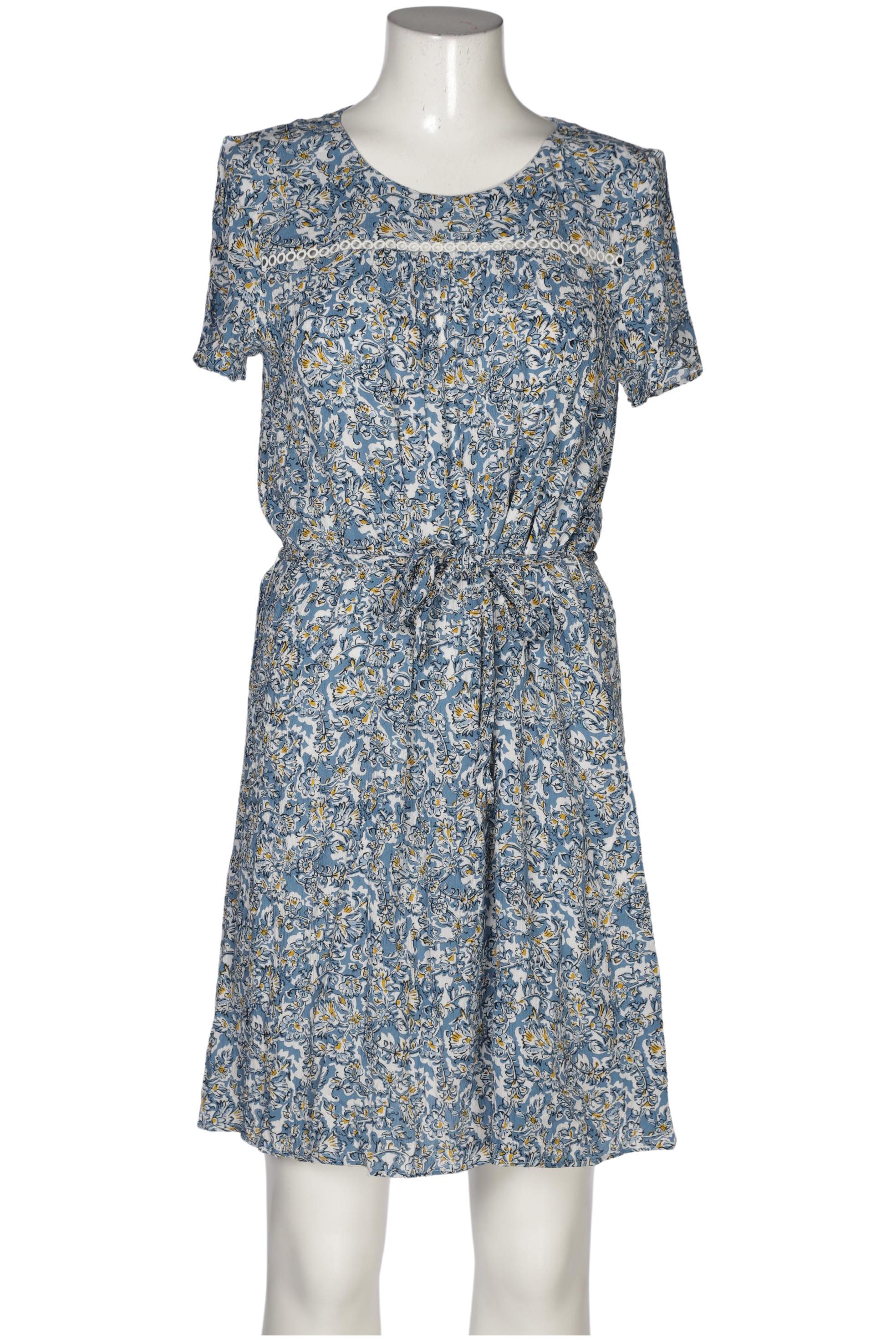 

caroll Damen Kleid, blau, Gr. 42