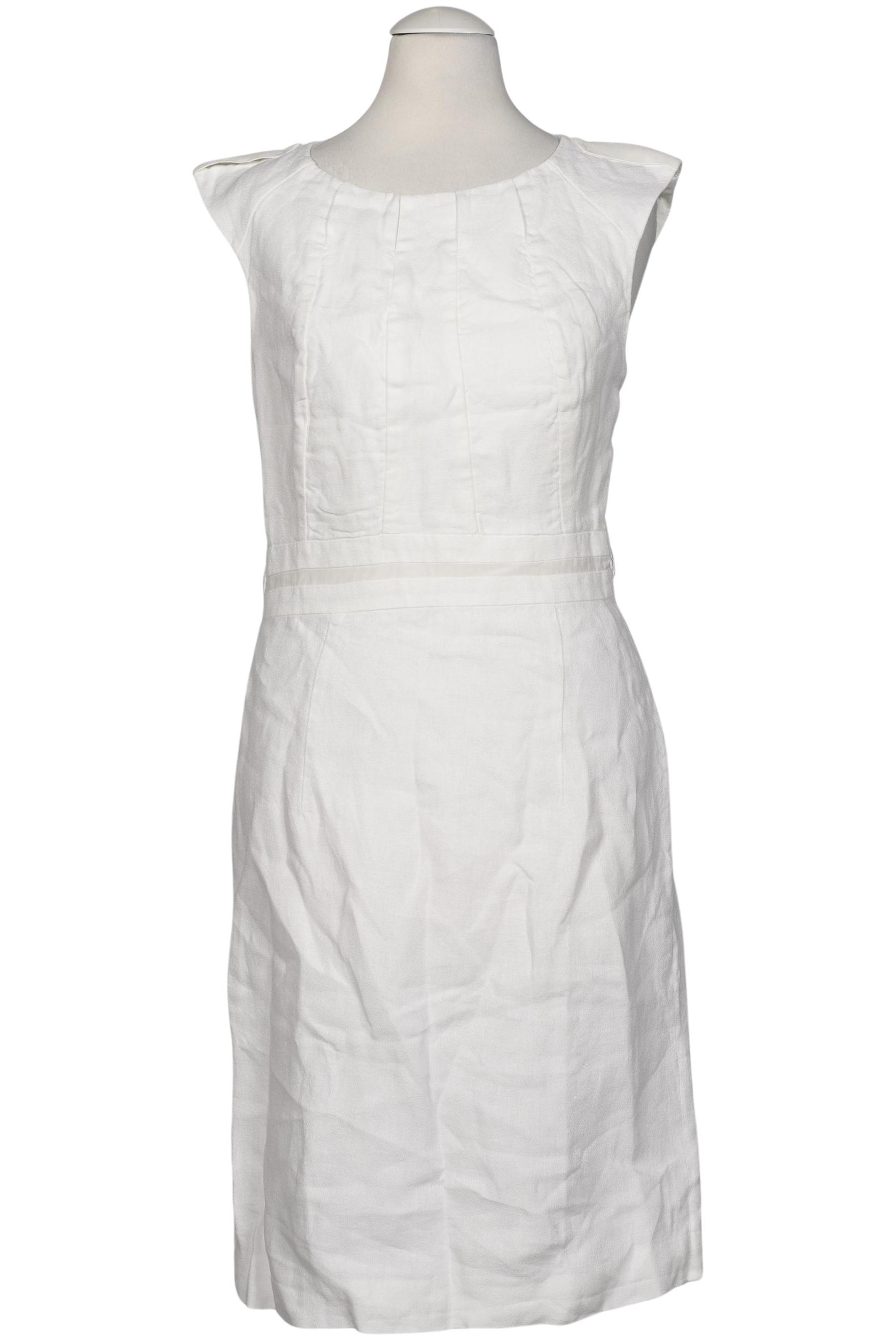 

caroll Damen Kleid, weiß, Gr. 36