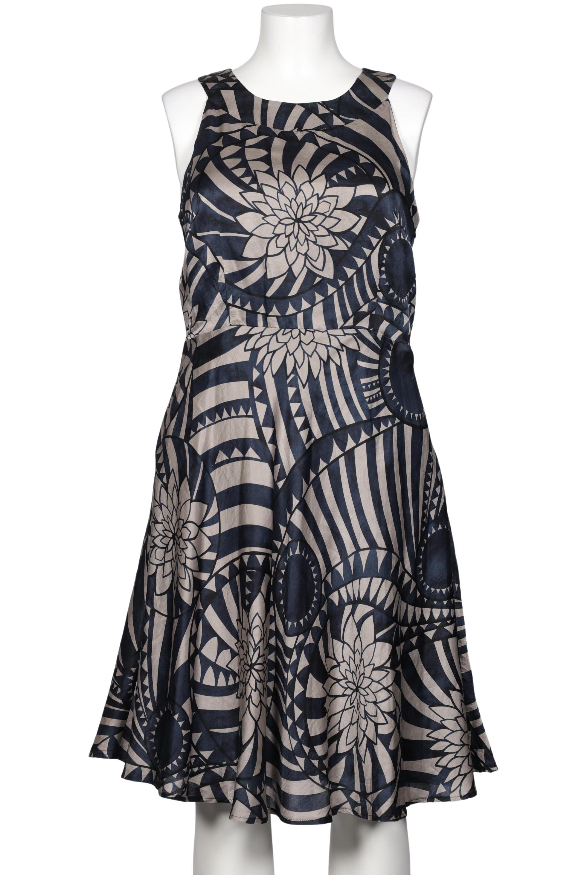 

caroll Damen Kleid, marineblau, Gr. 44