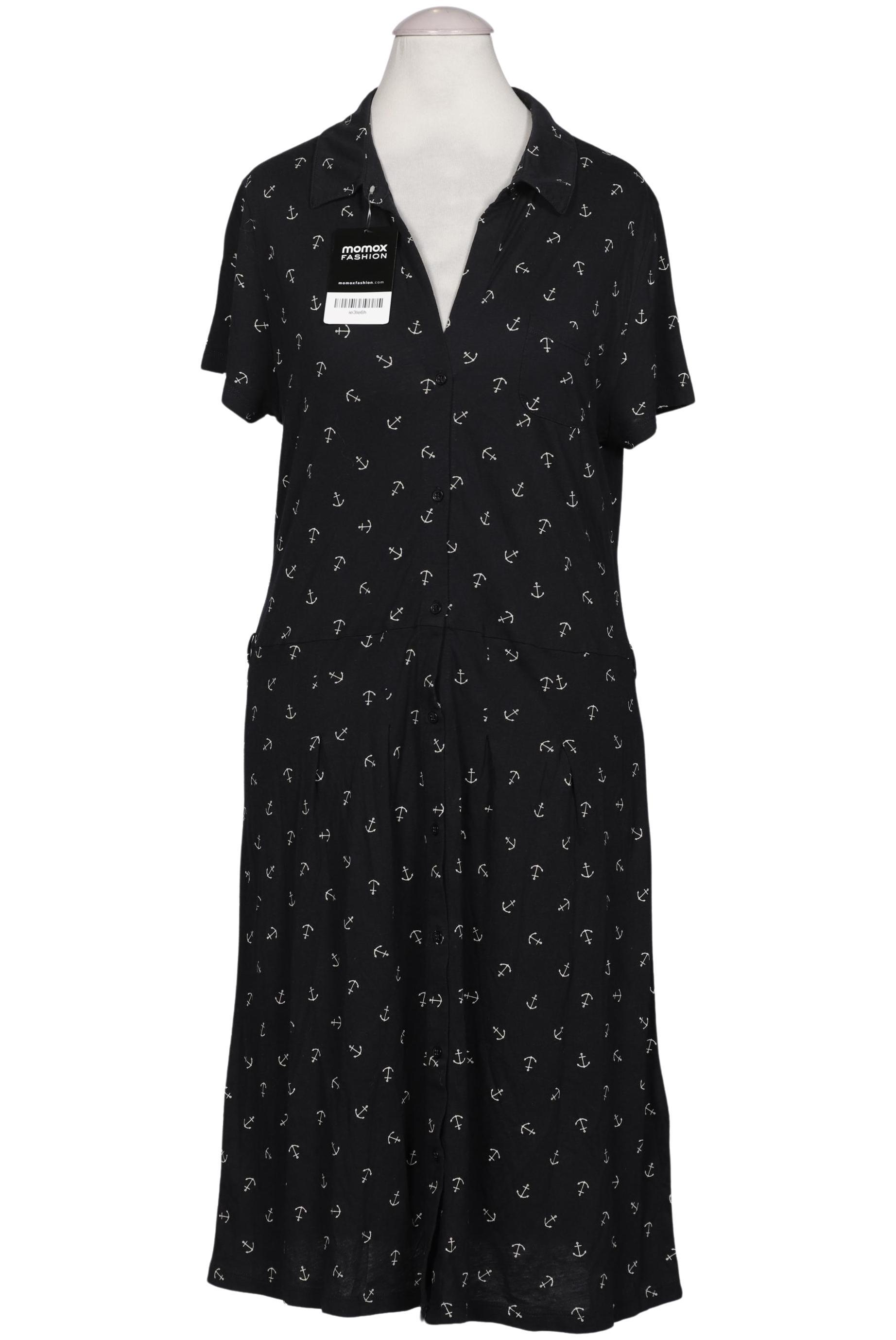 

caroll Damen Kleid, marineblau, Gr. 40