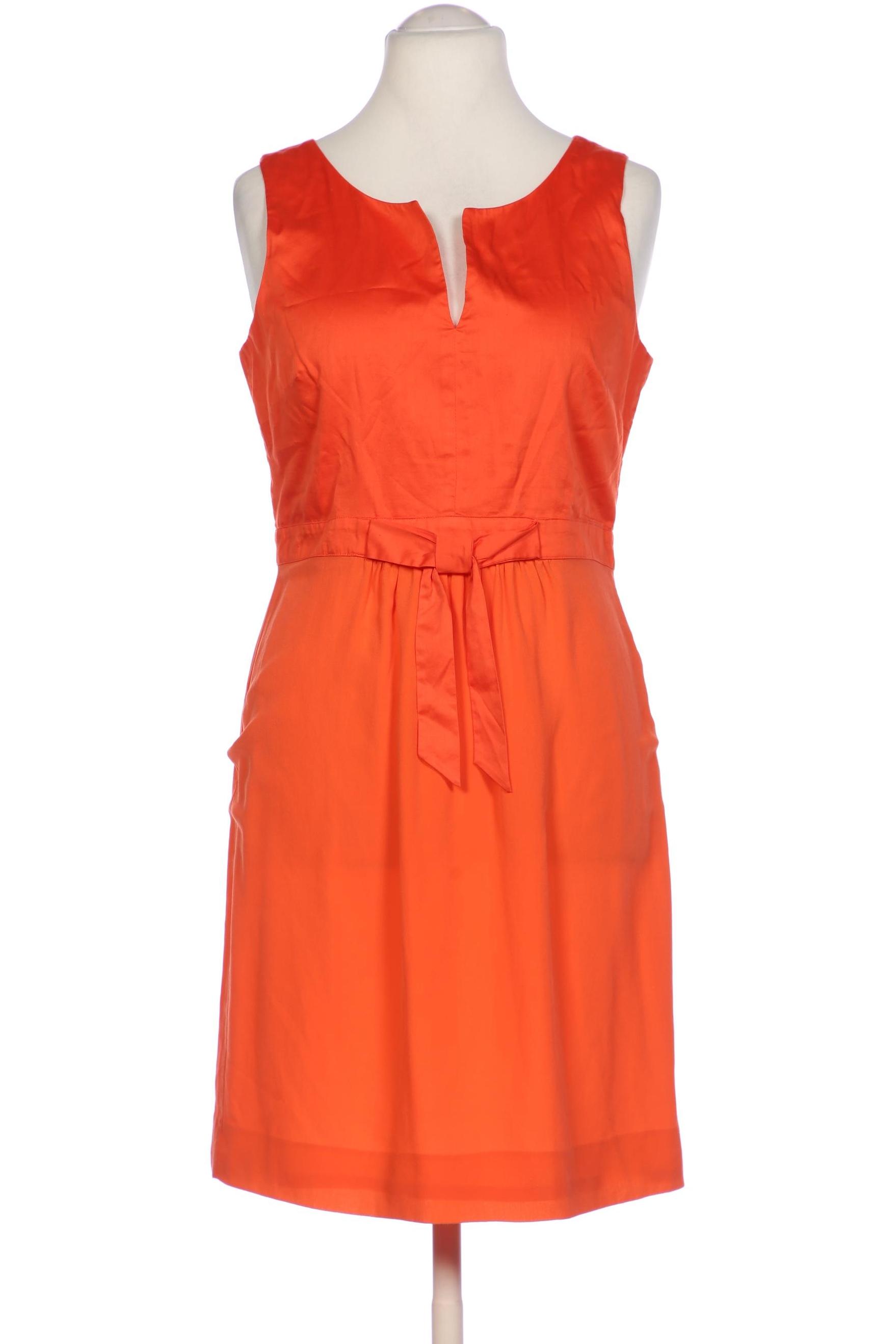 

caroll Damen Kleid, orange, Gr. 42