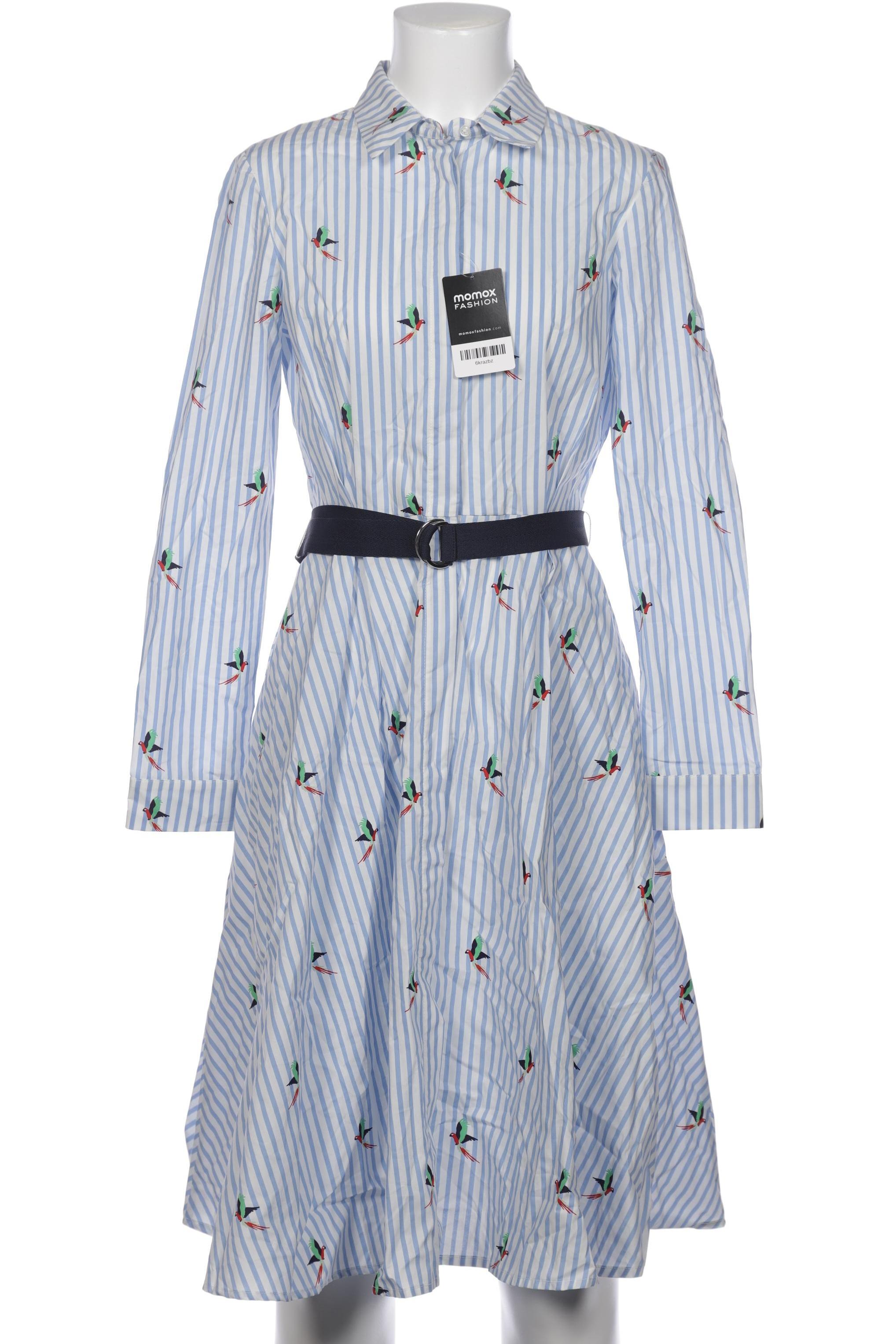 

caroll Damen Kleid, hellblau, Gr. 38