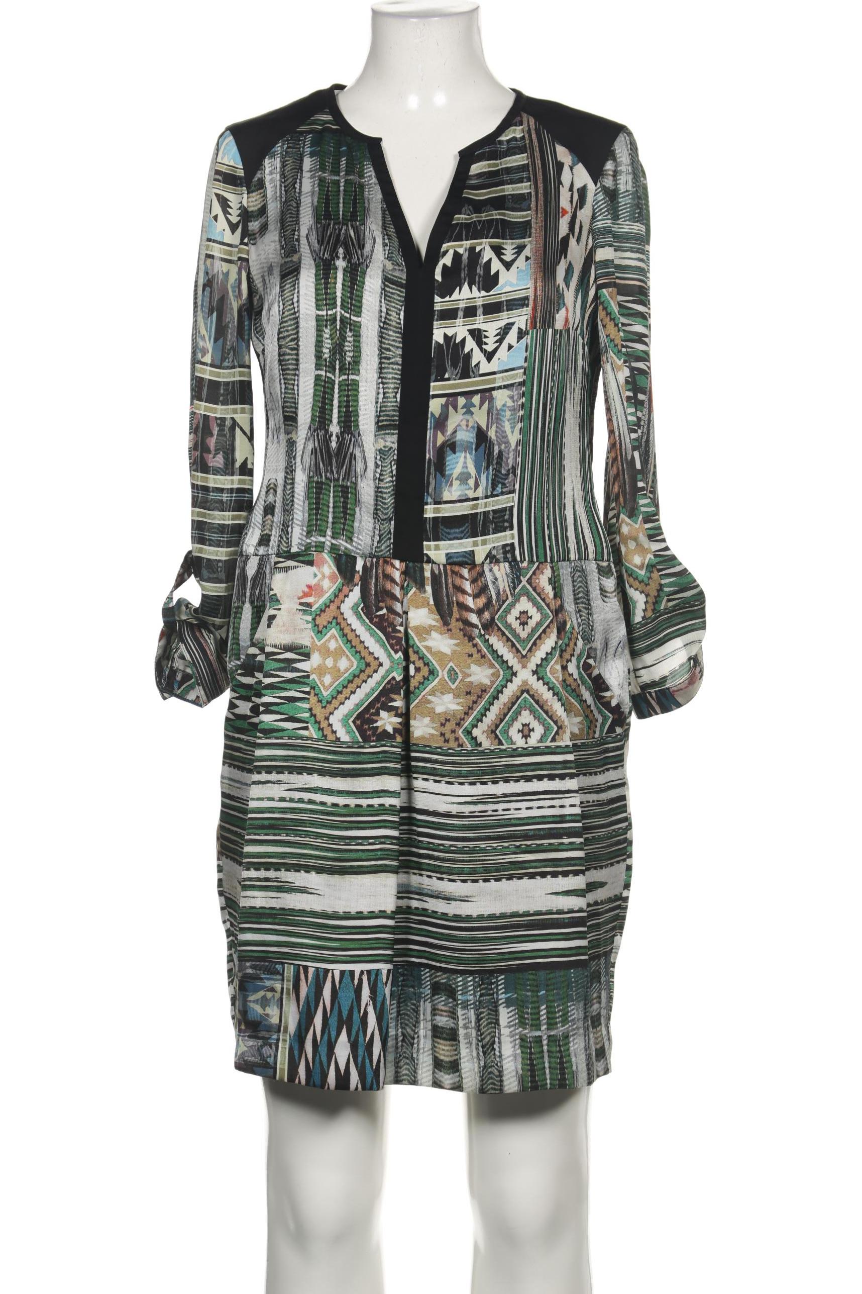 

caroll Damen Kleid, mehrfarbig, Gr. 40