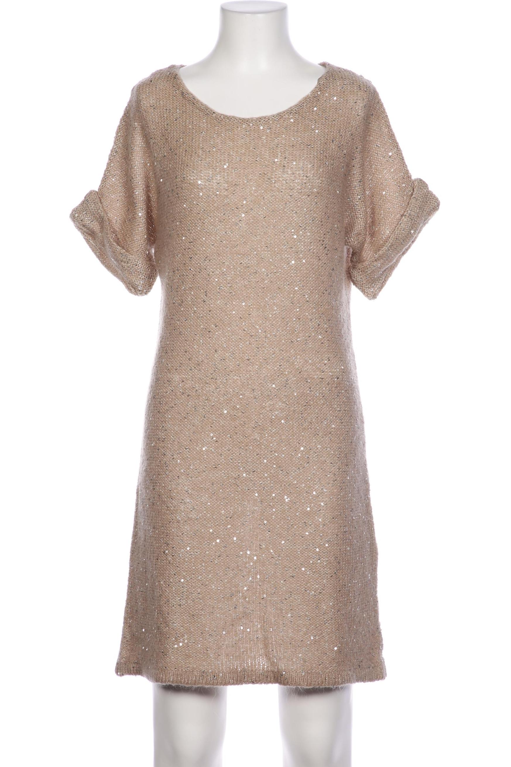 

caroll Damen Kleid, beige, Gr. 38