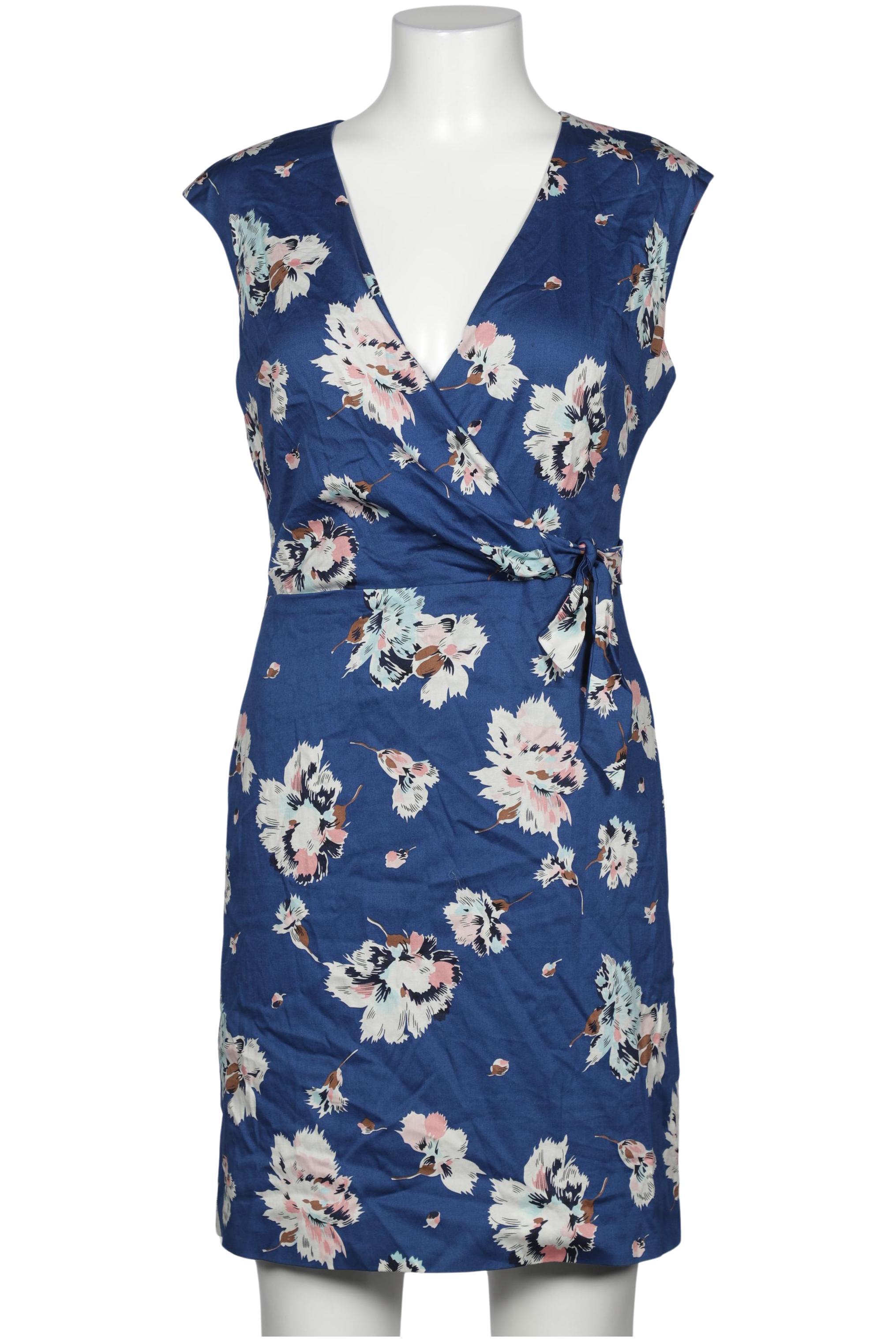 

caroll Damen Kleid, blau, Gr. 38