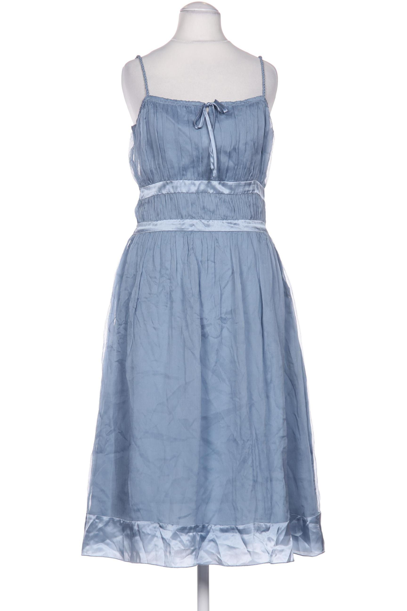 

caroll Damen Kleid, hellblau, Gr. 38