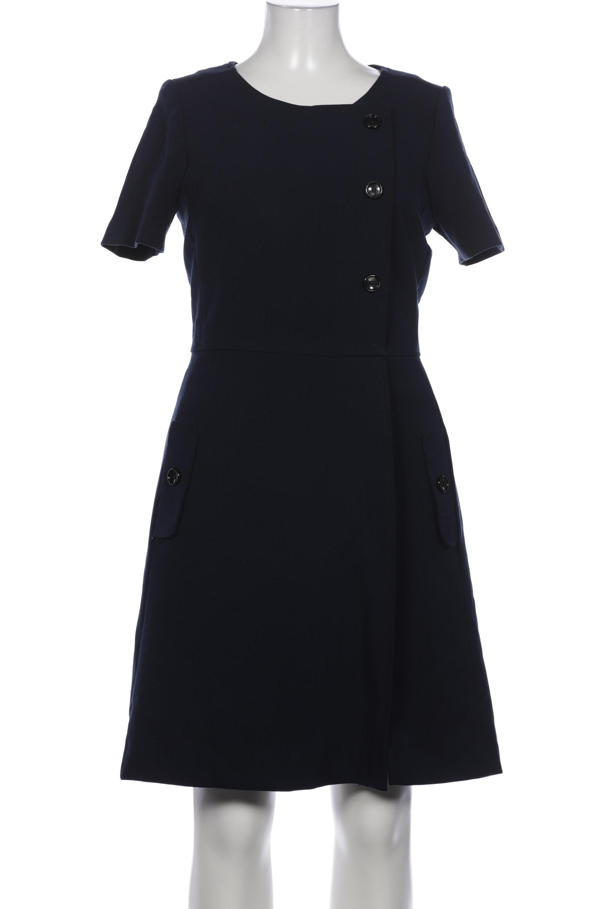 

caroll Damen Kleid, marineblau, Gr. 42