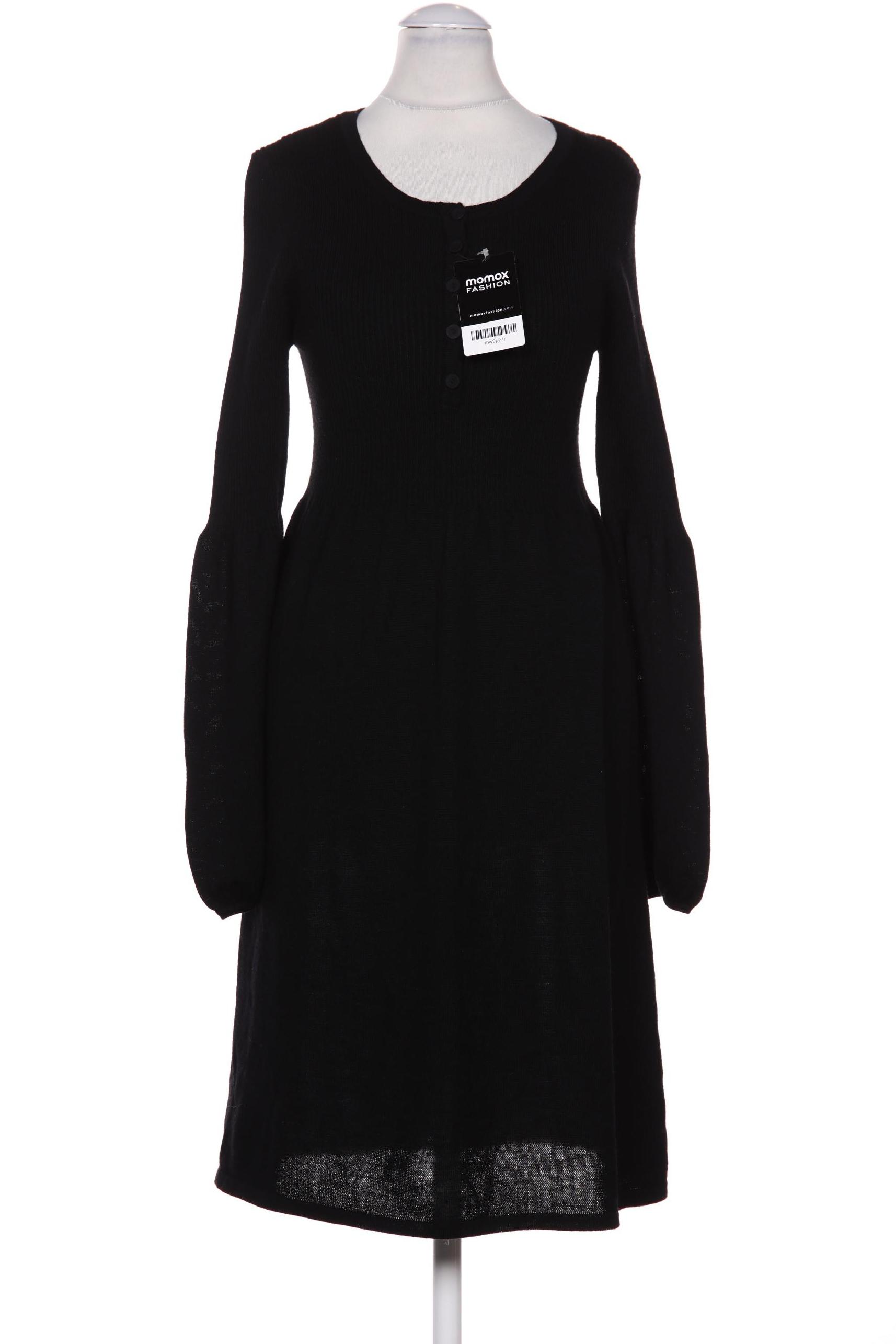 

caroll Damen Kleid, schwarz, Gr. 36