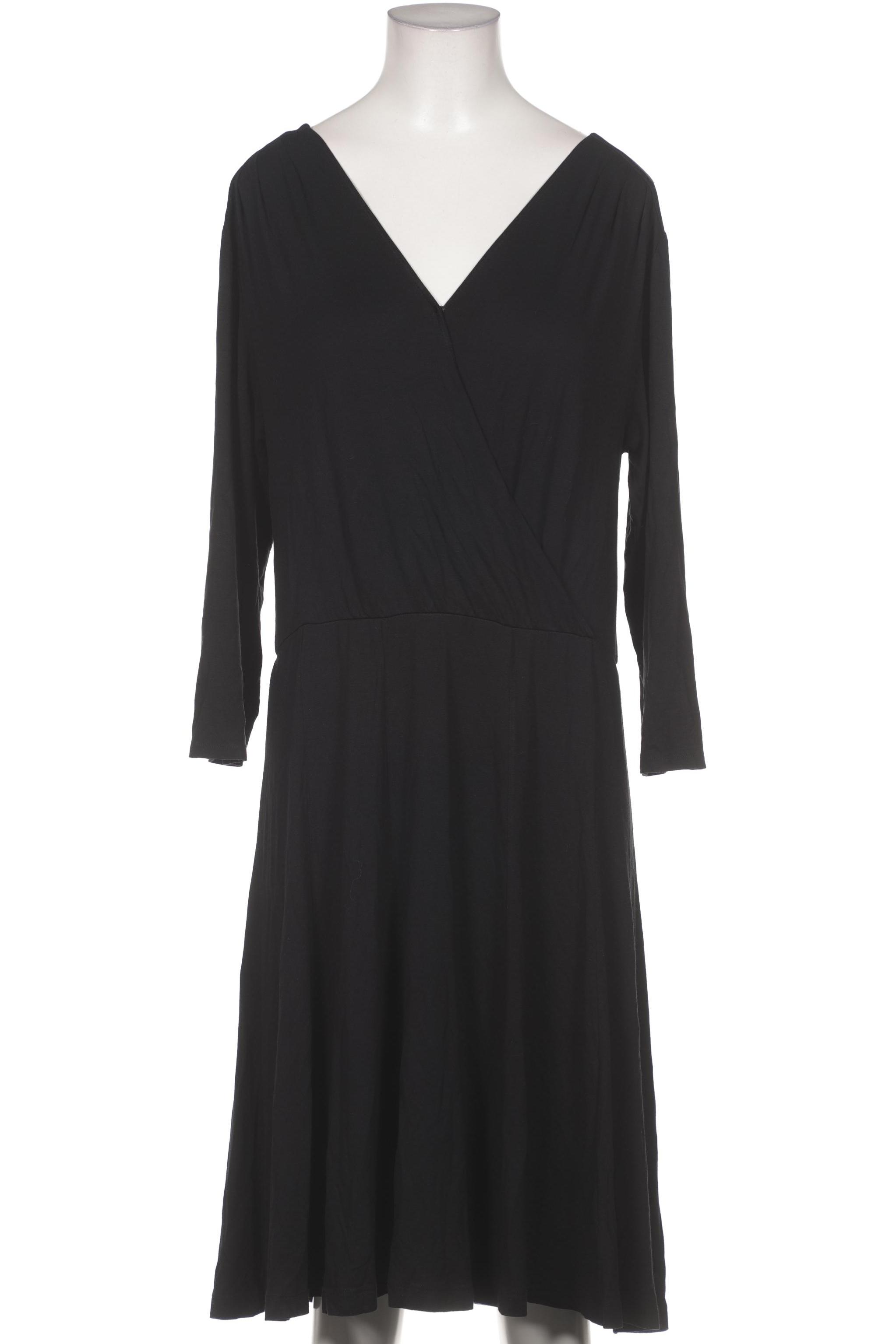 

caroll Damen Kleid, schwarz, Gr. 36