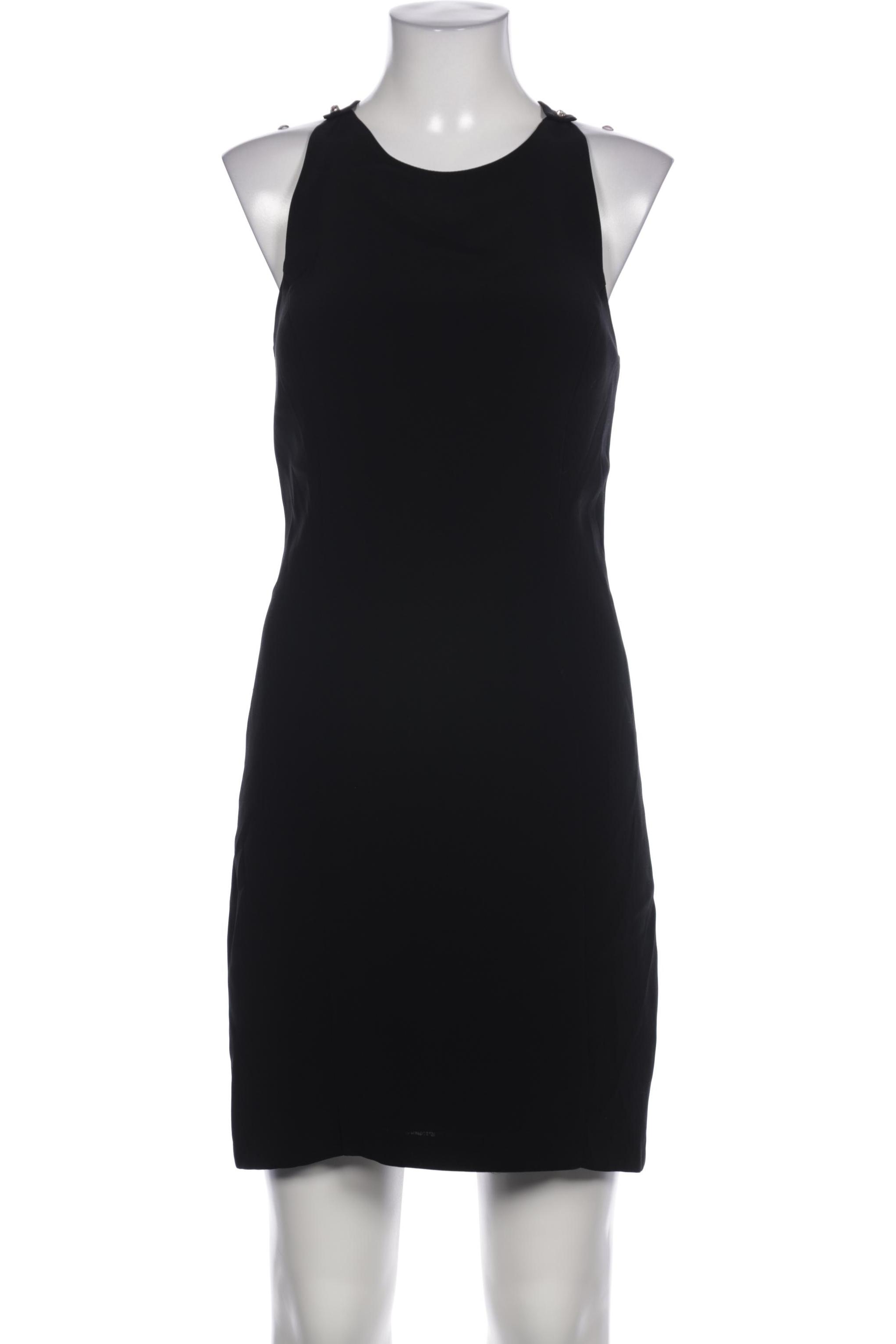 

caroll Damen Kleid, schwarz, Gr. 38