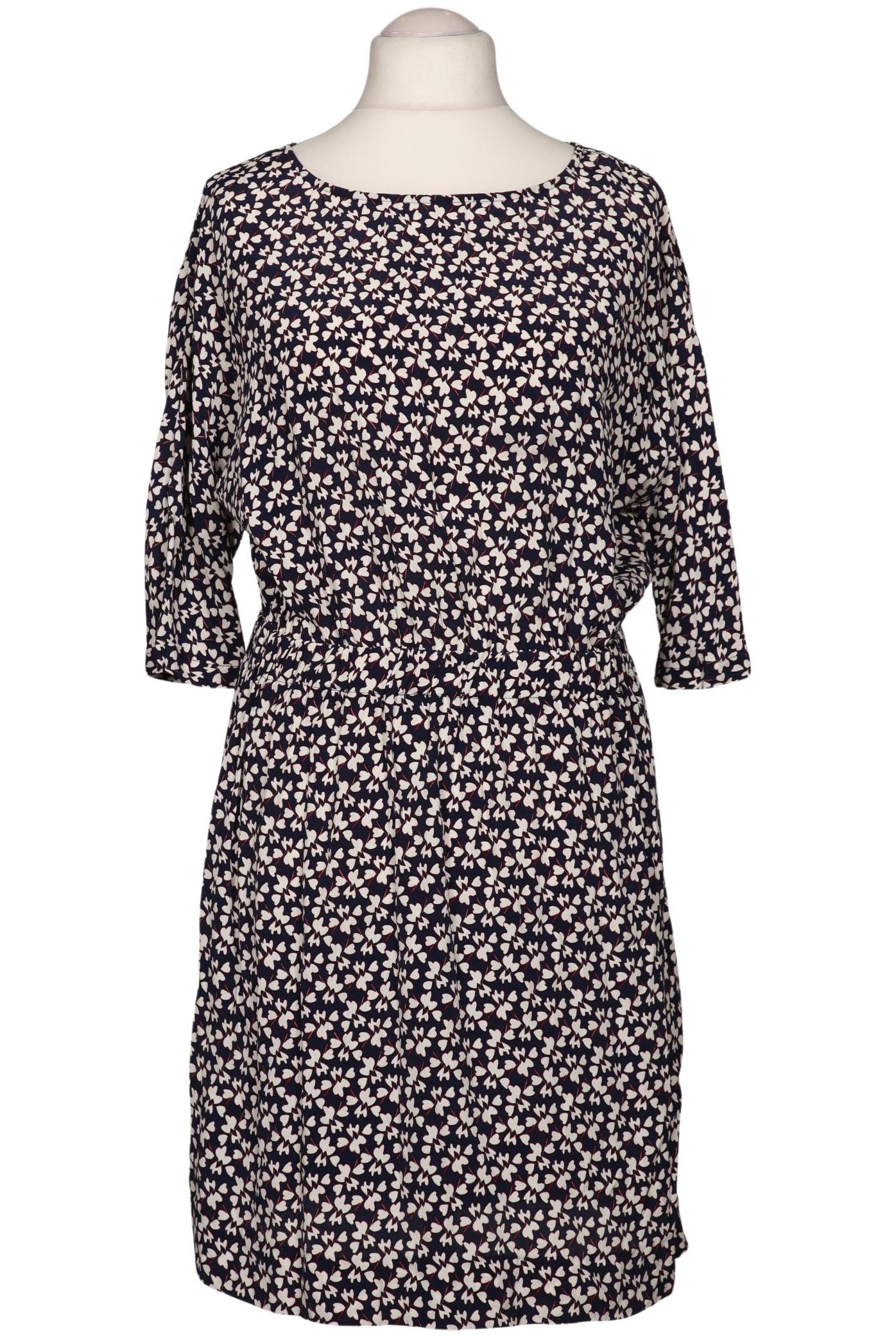 

caroll Damen Kleid, marineblau, Gr. 40