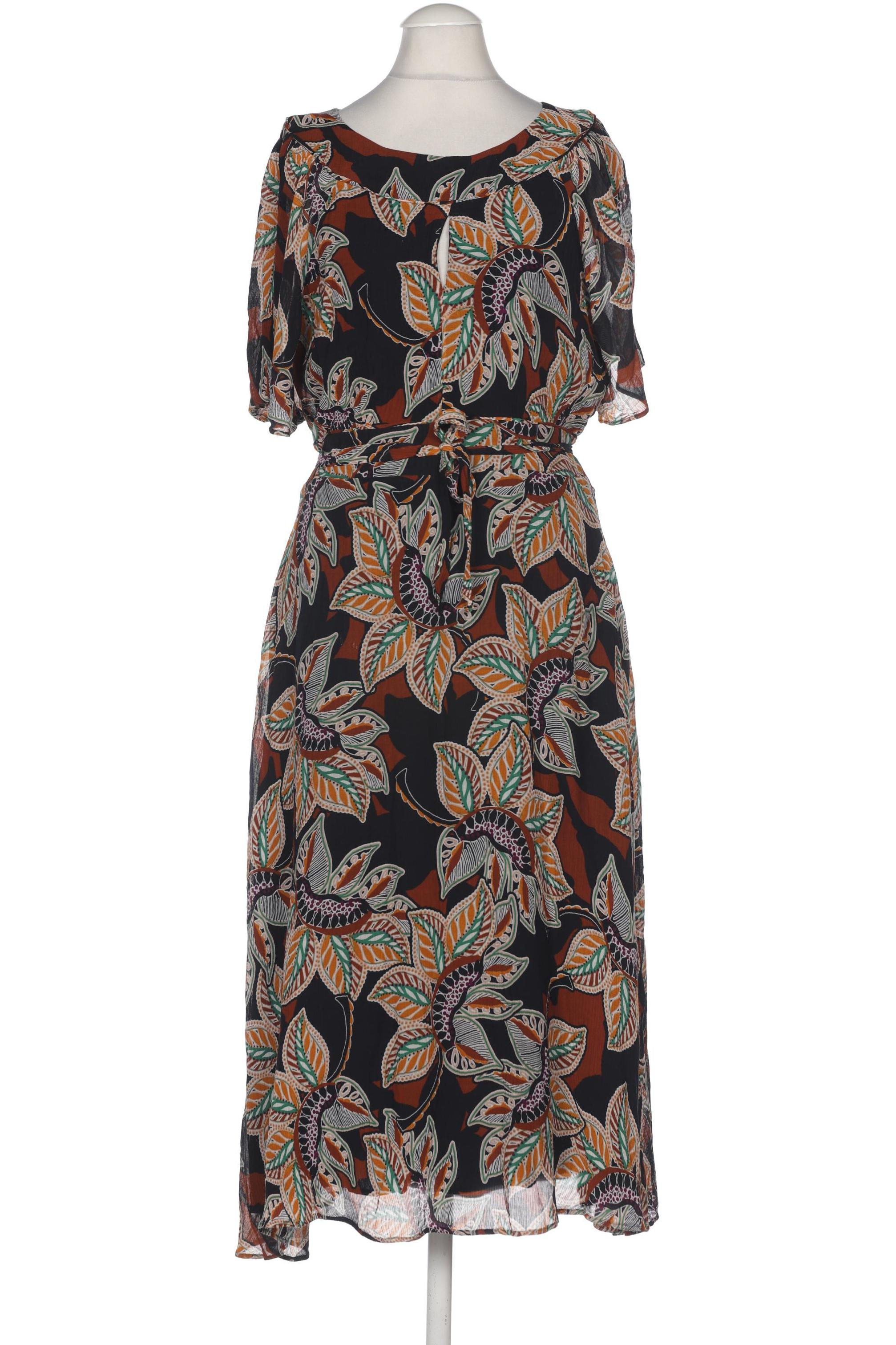 

caroll Damen Kleid, mehrfarbig