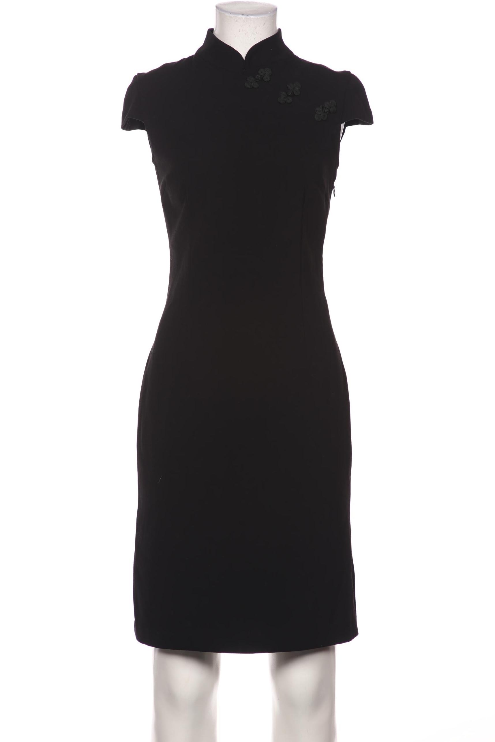 

caroll Damen Kleid, schwarz, Gr. 36