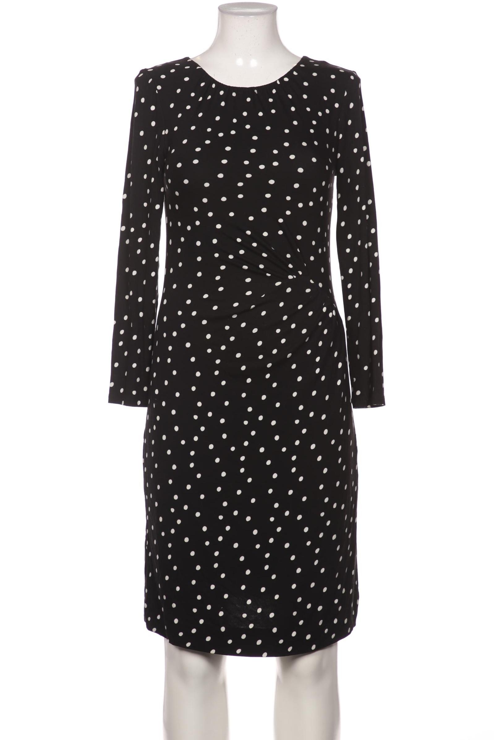 

caroll Damen Kleid, schwarz, Gr. 40