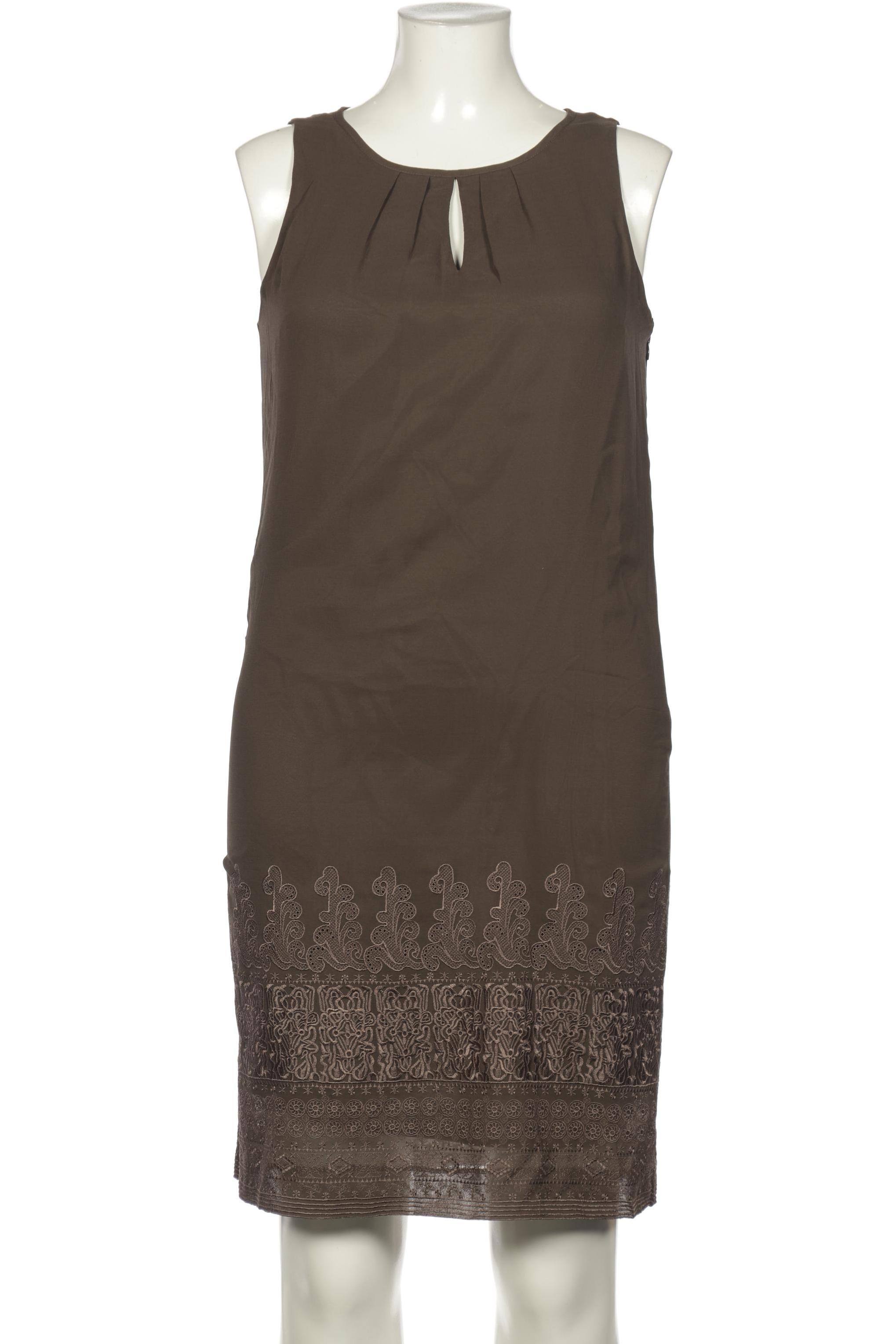 

caroll Damen Kleid, braun