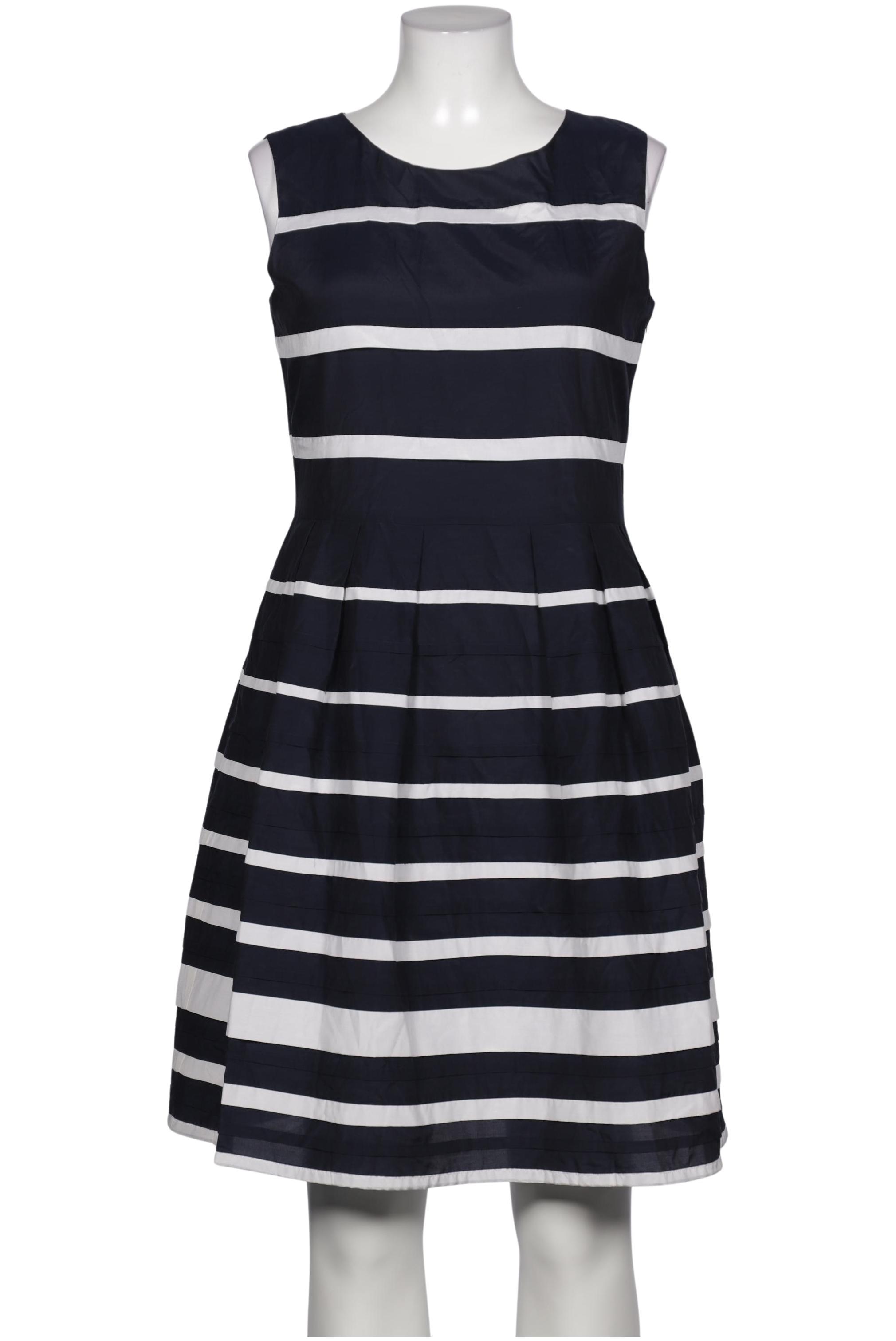 

caroll Damen Kleid, marineblau, Gr. 44