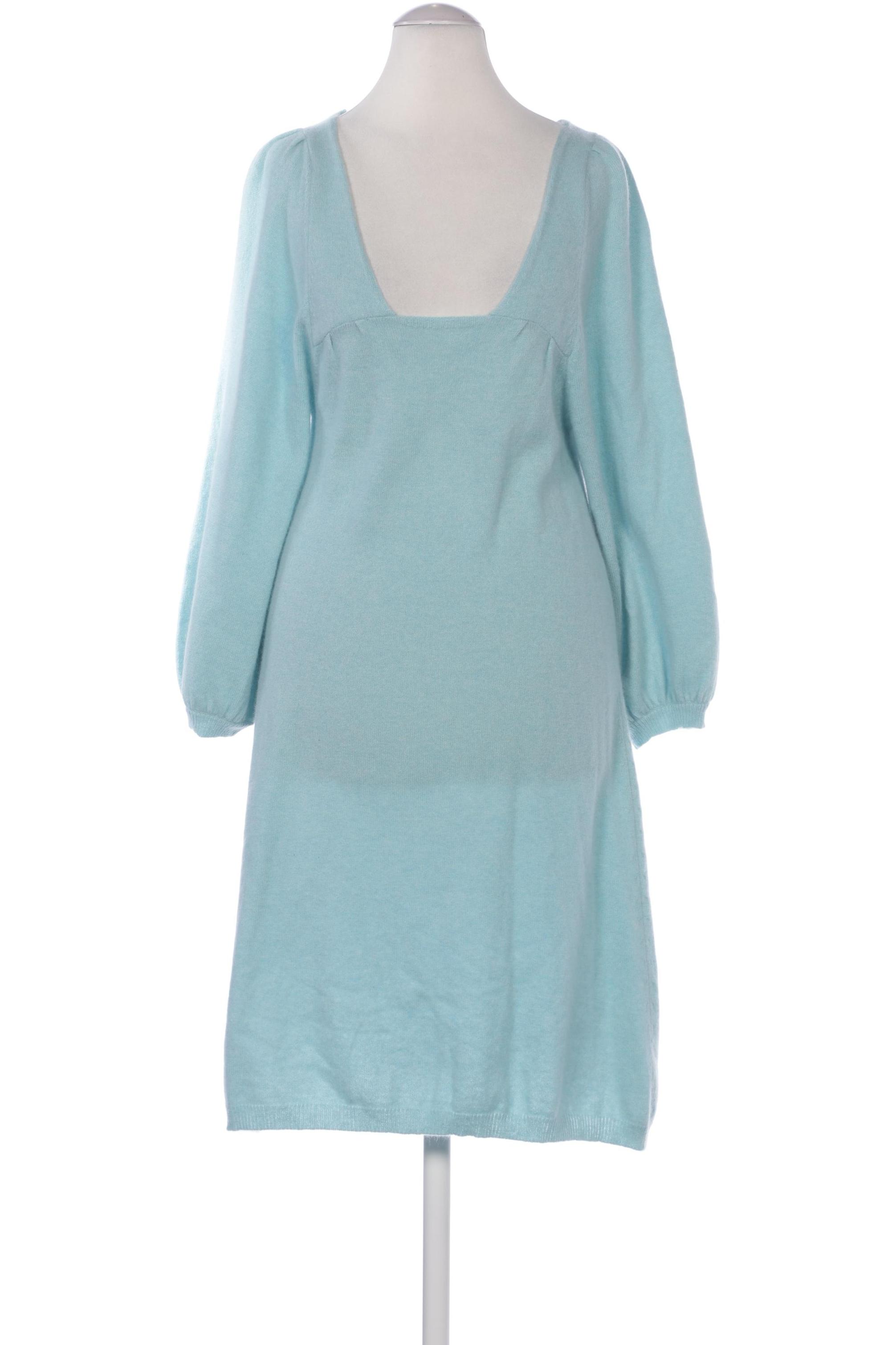 

caroll Damen Kleid, türkis, Gr. 32