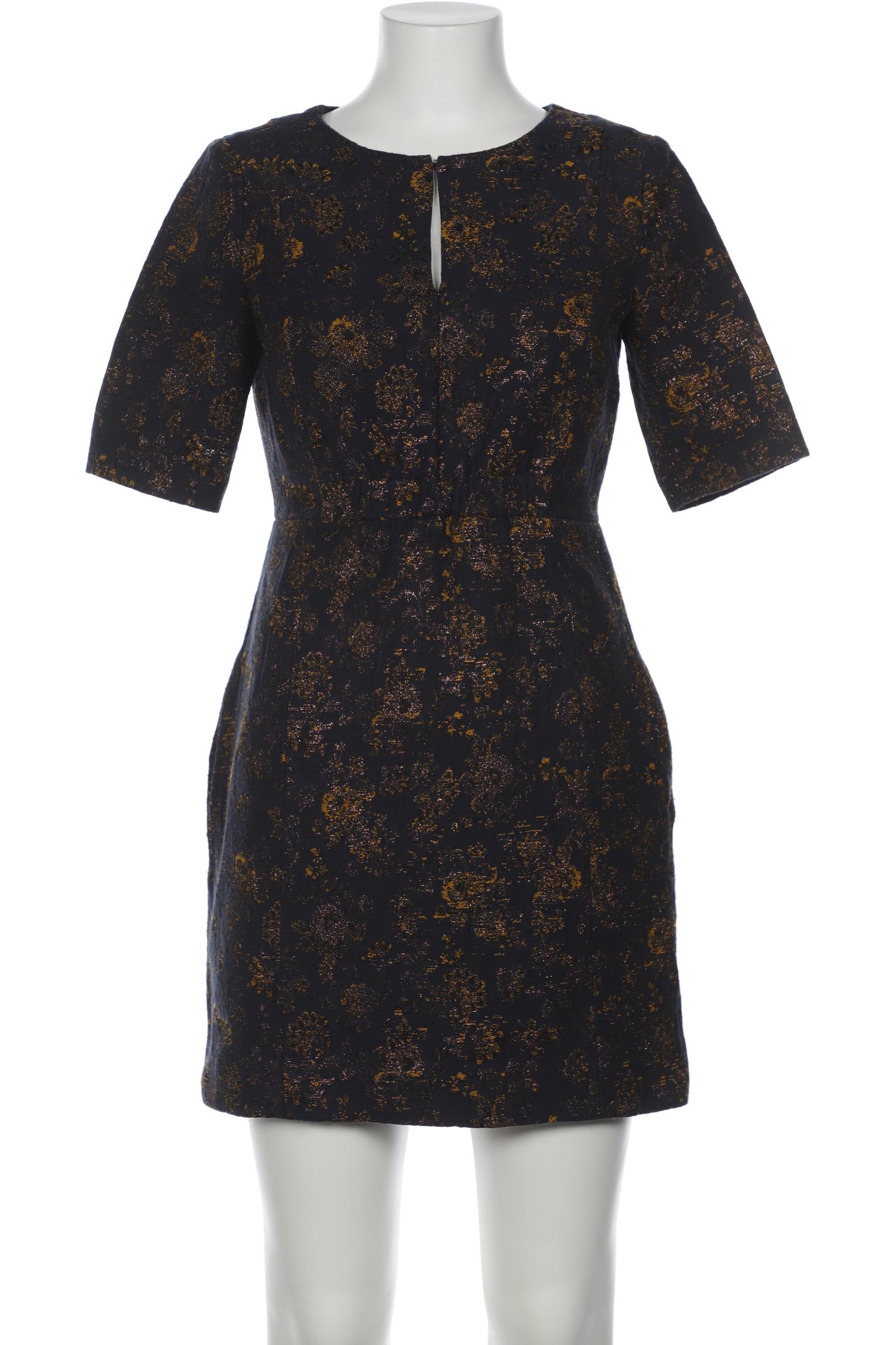 

caroll Damen Kleid, marineblau, Gr. 38