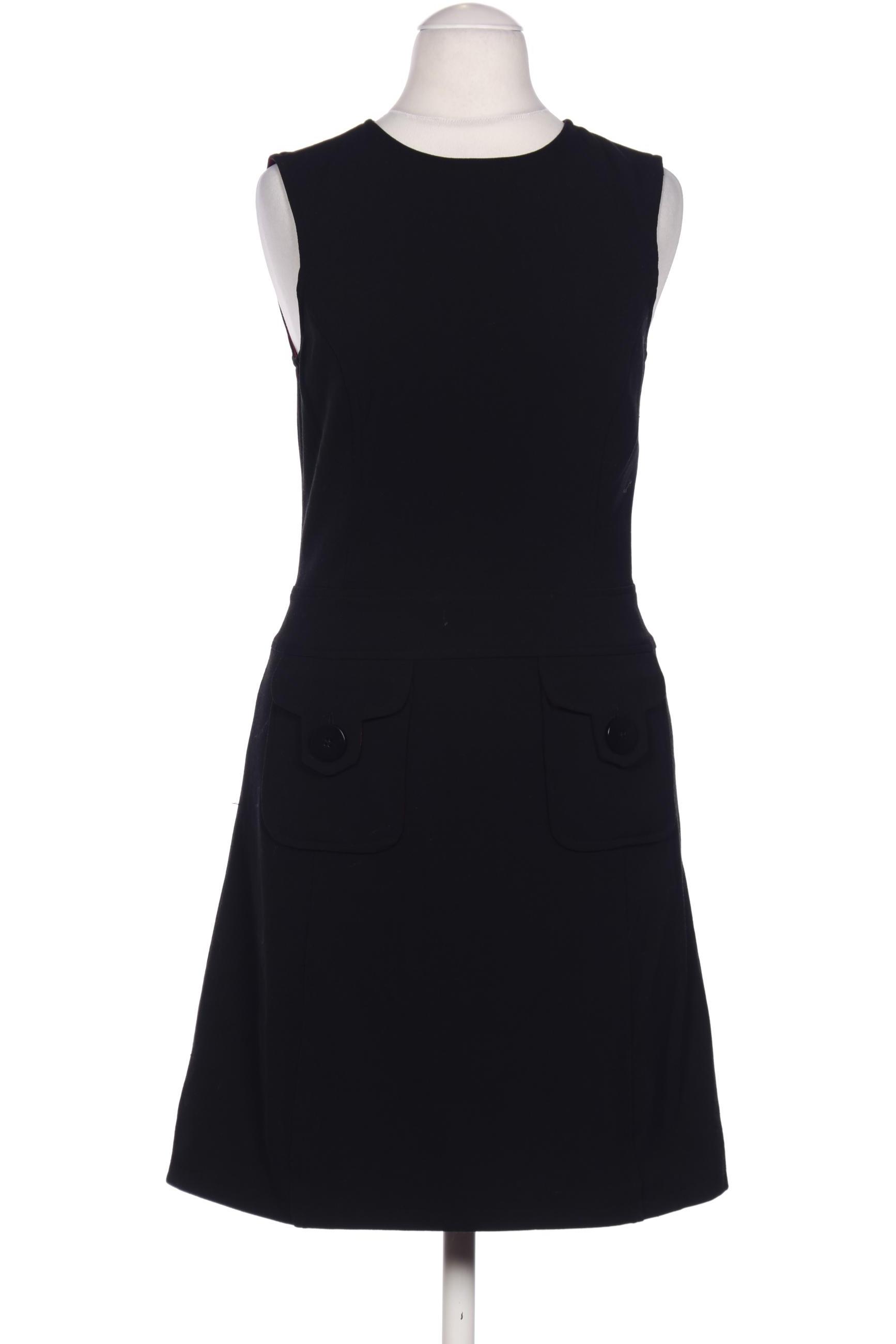 

caroll Damen Kleid, schwarz, Gr. 36