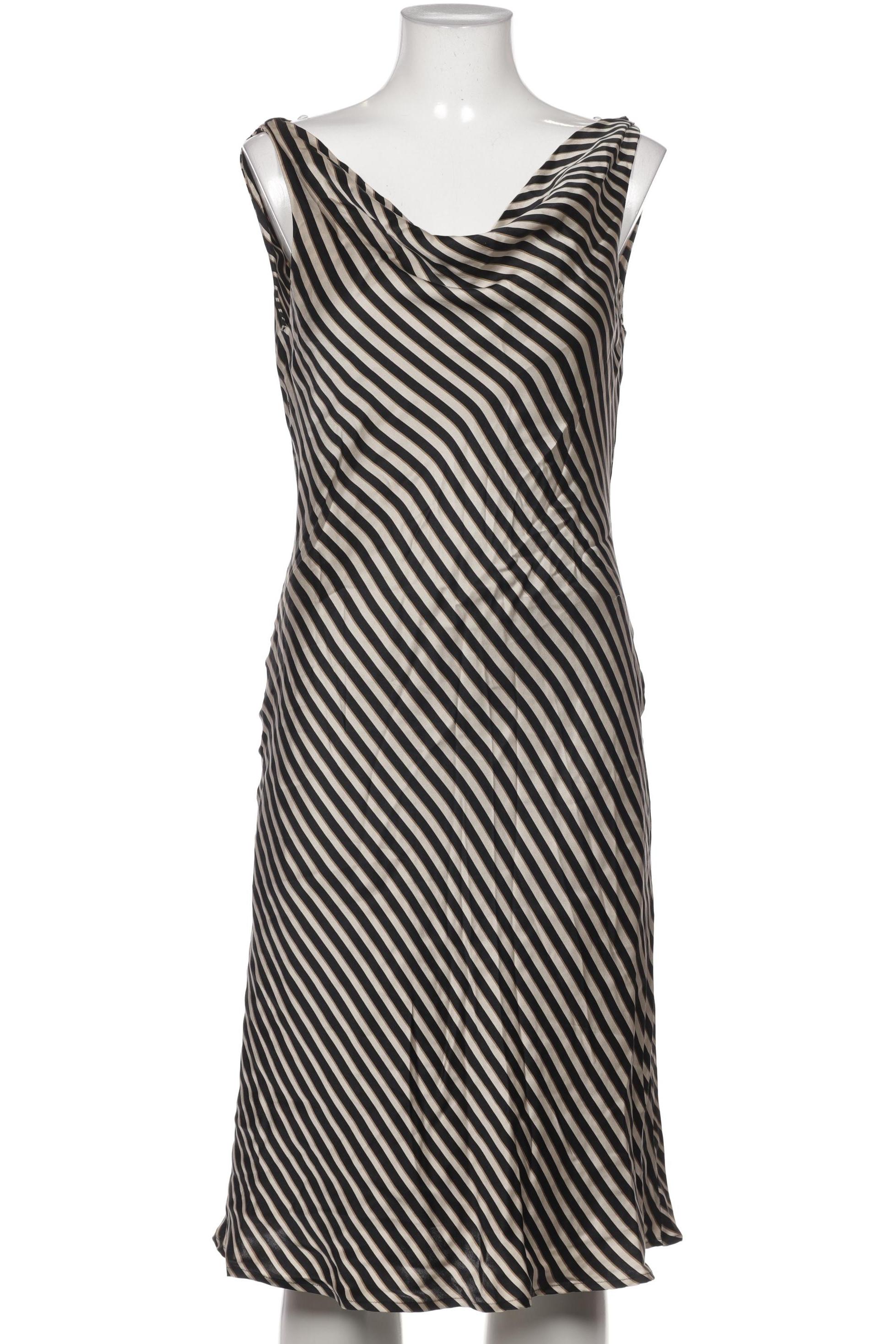 

caroll Damen Kleid, schwarz, Gr. 40