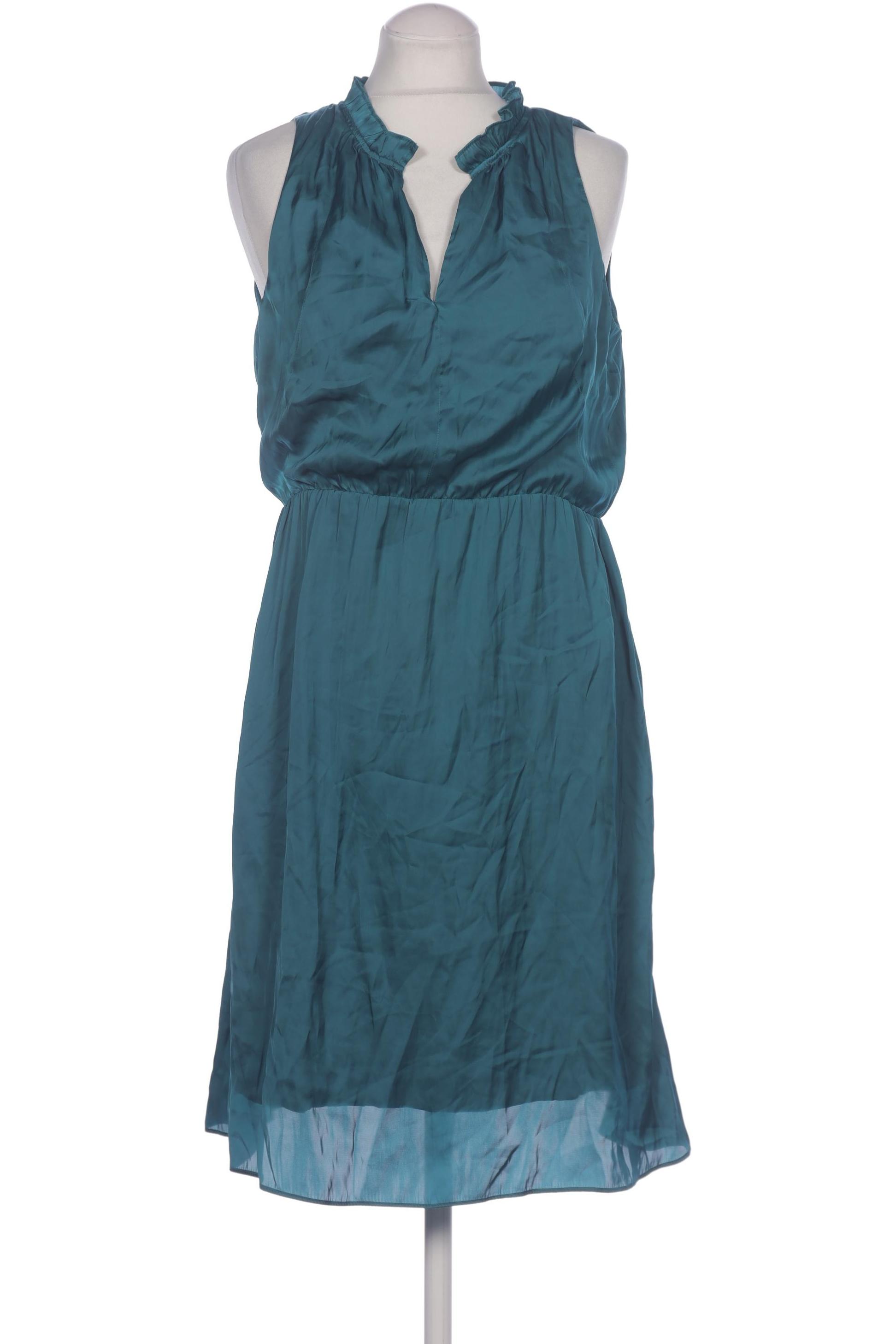 

caroll Damen Kleid, türkis, Gr. 40