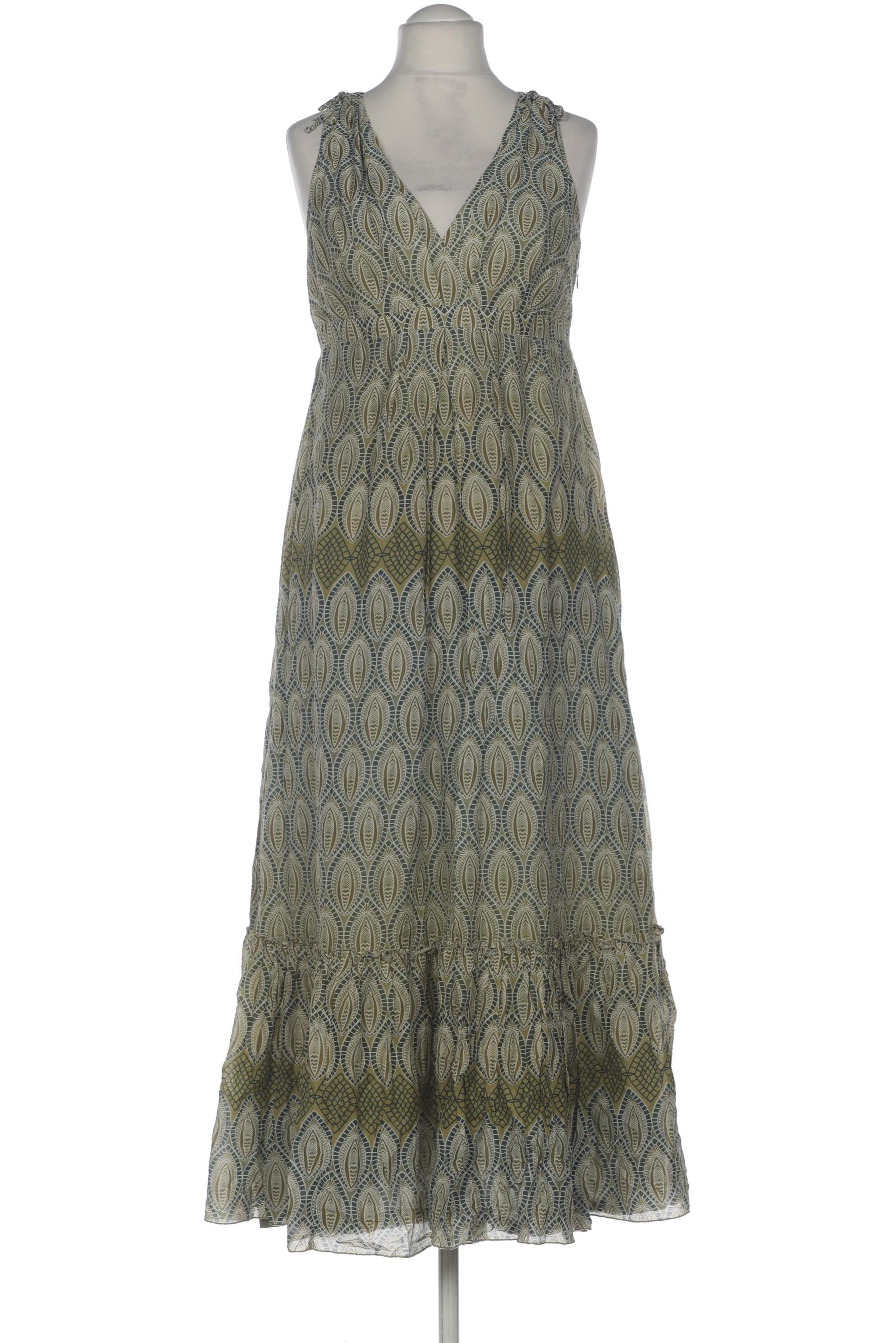 

caroll Damen Kleid, grün, Gr. 38