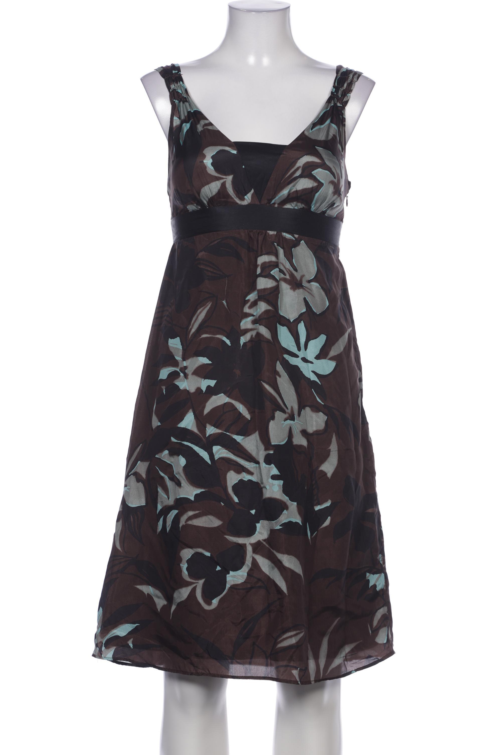 

caroll Damen Kleid, braun, Gr. 38