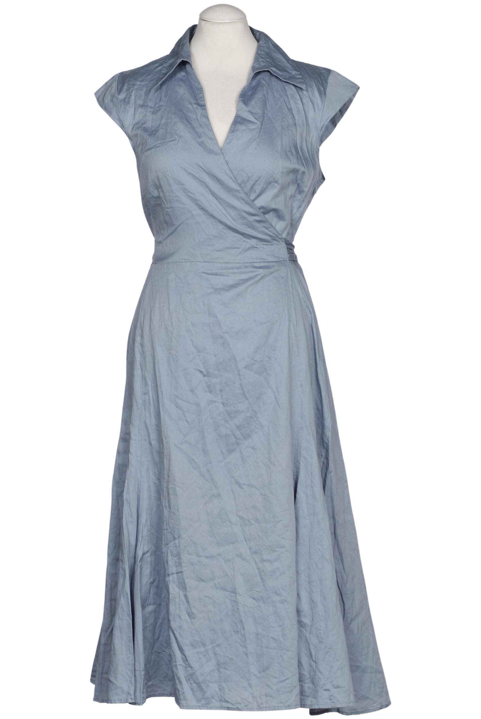 

caroll Damen Kleid, hellblau, Gr. 38