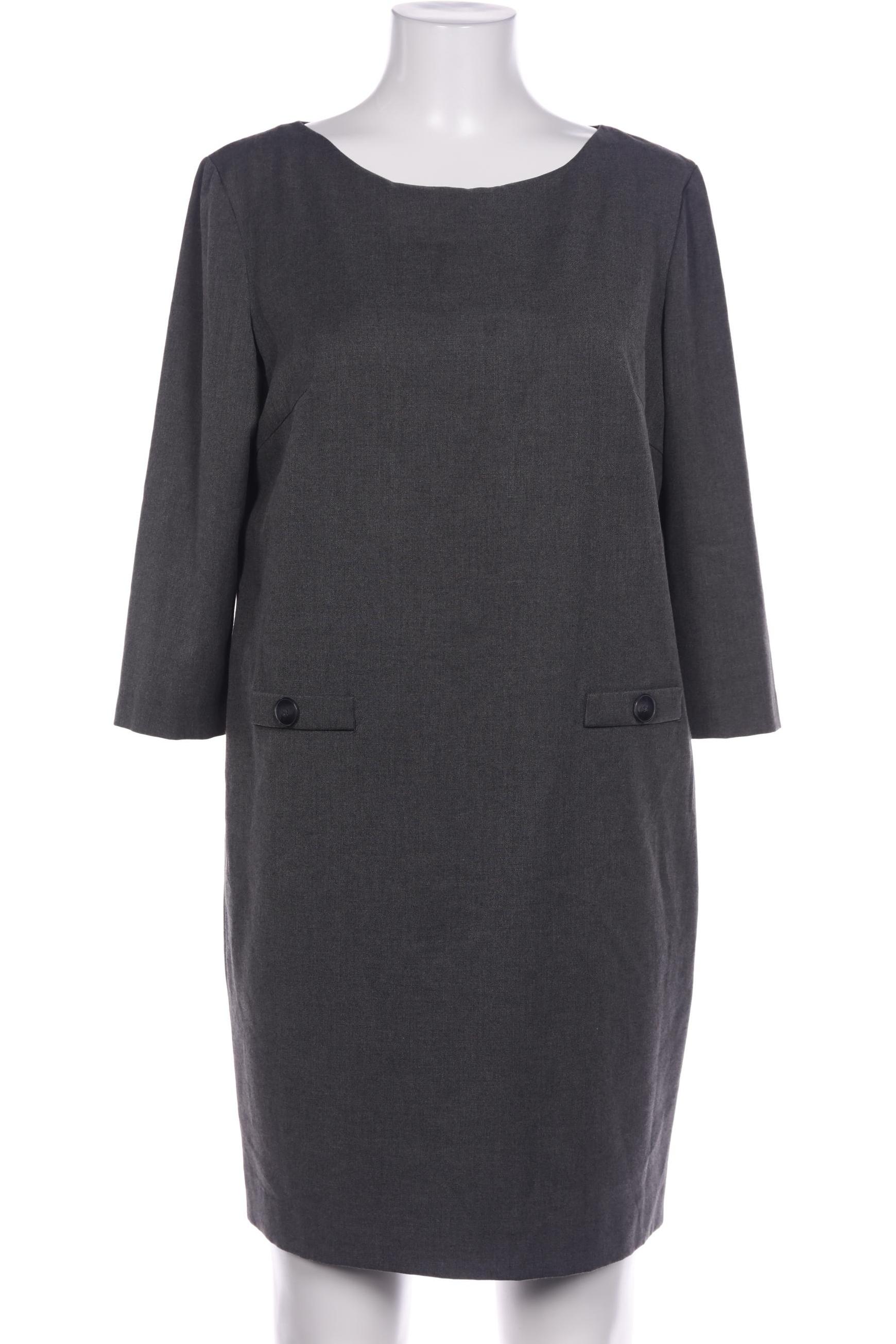 

caroll Damen Kleid, grau, Gr. 42