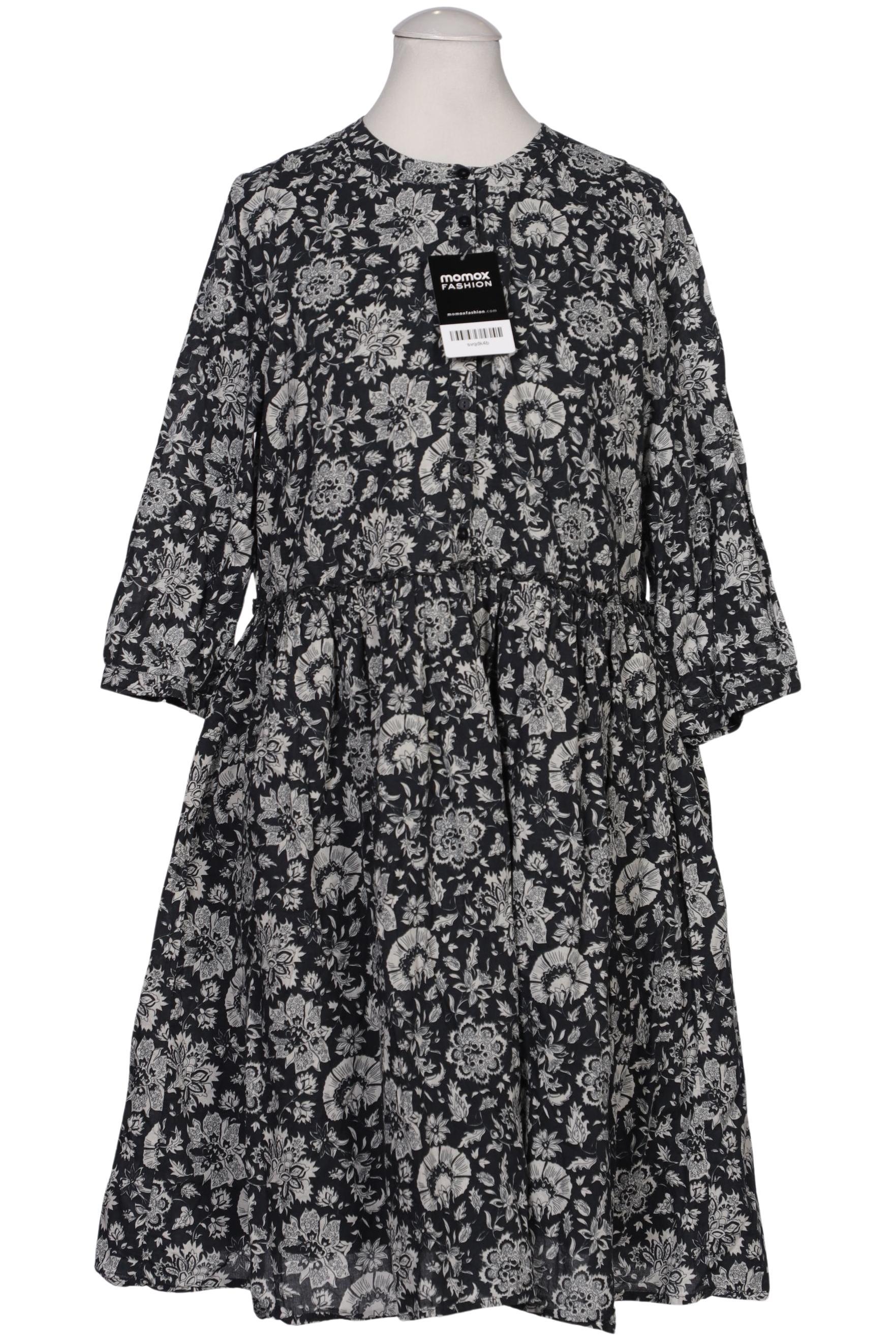 

caroll Damen Kleid, marineblau, Gr. 34