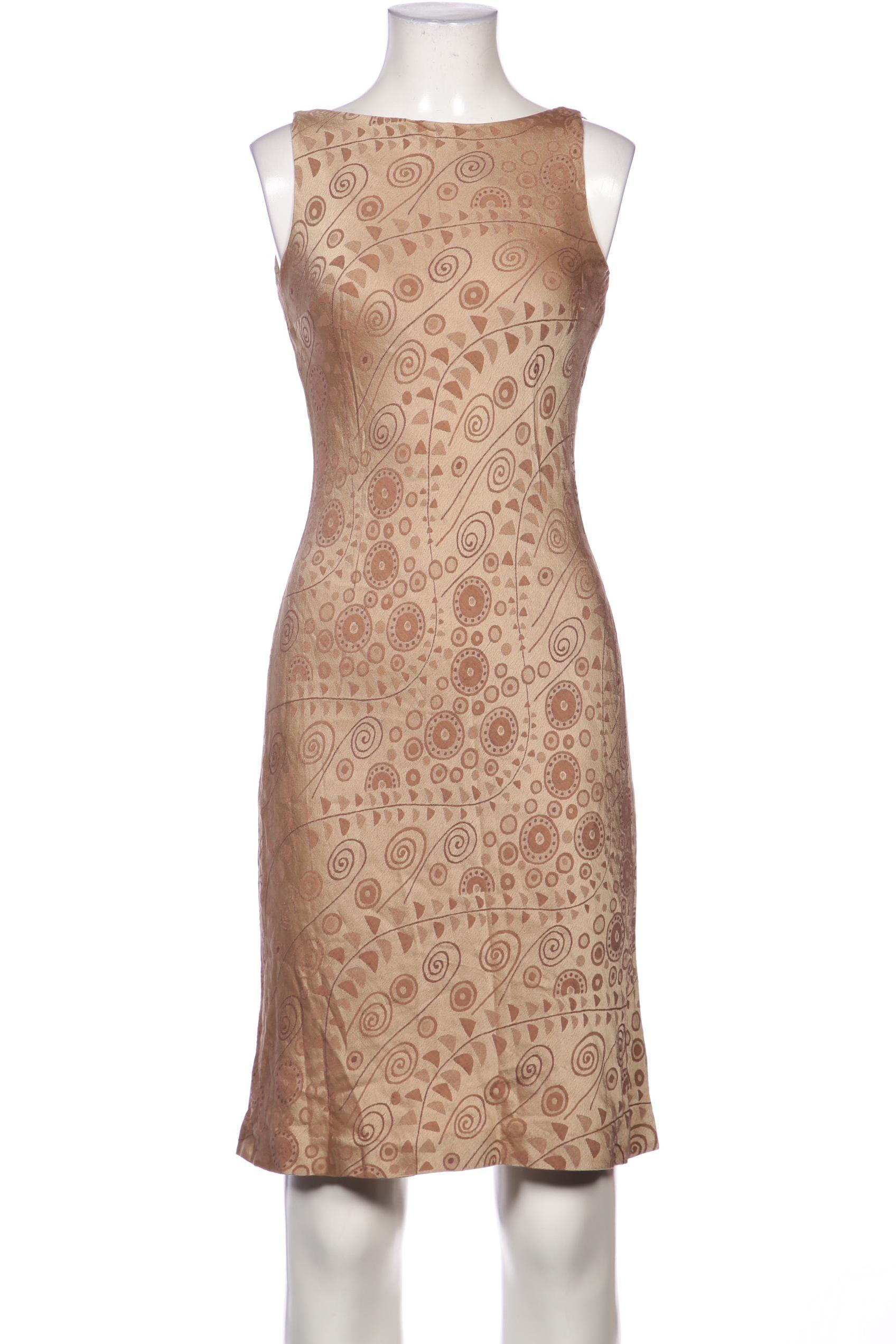 

caroll Damen Kleid, beige, Gr. 34