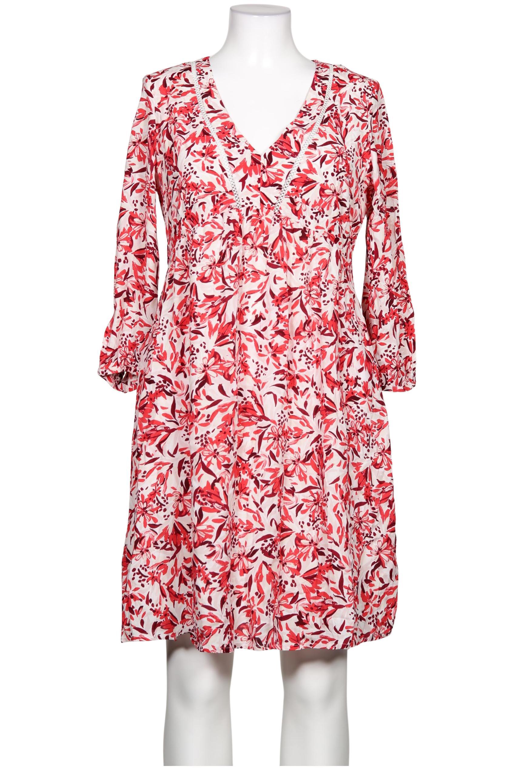 

caroll Damen Kleid, pink, Gr. 44
