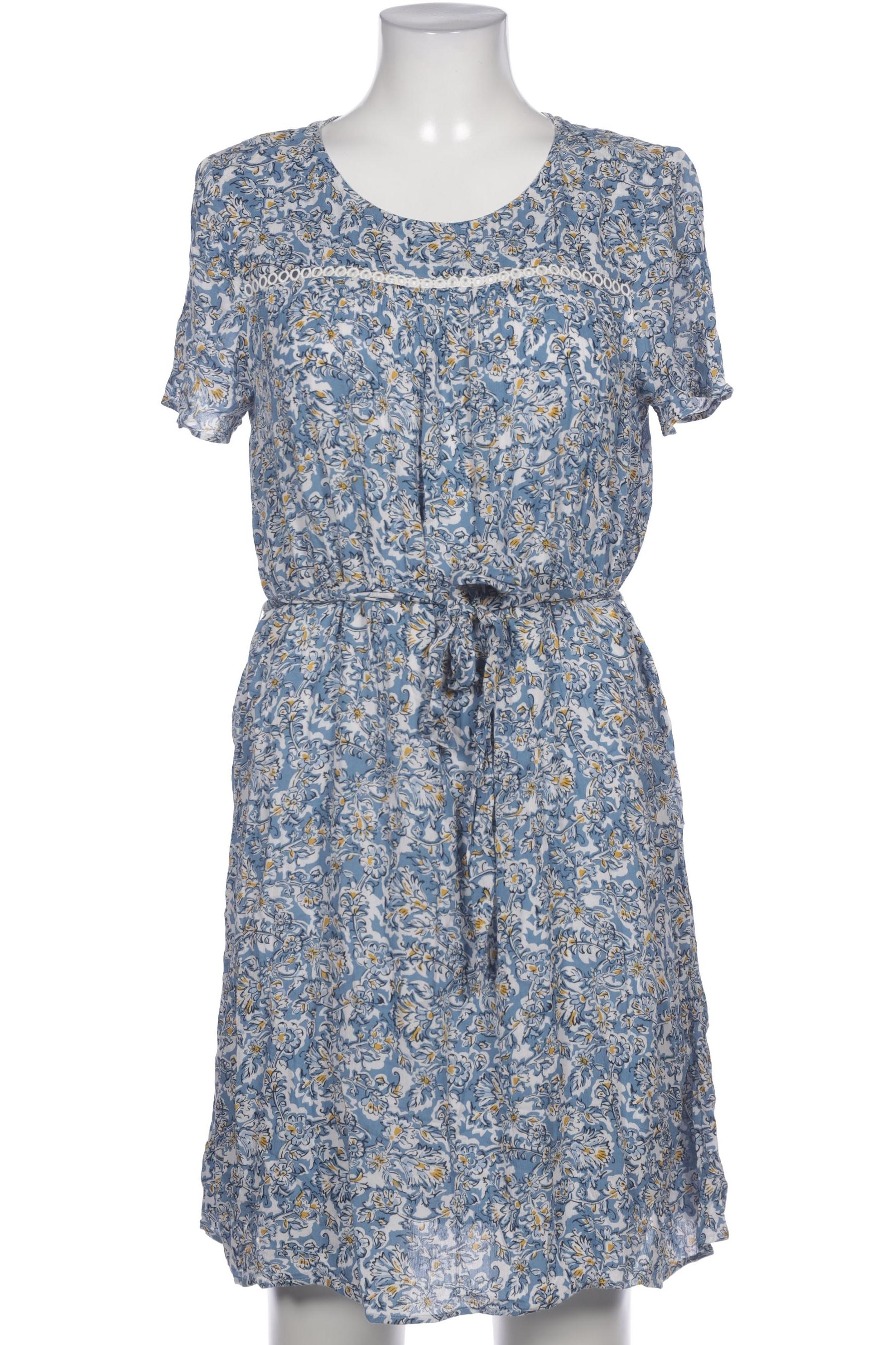 

caroll Damen Kleid, blau, Gr. 42