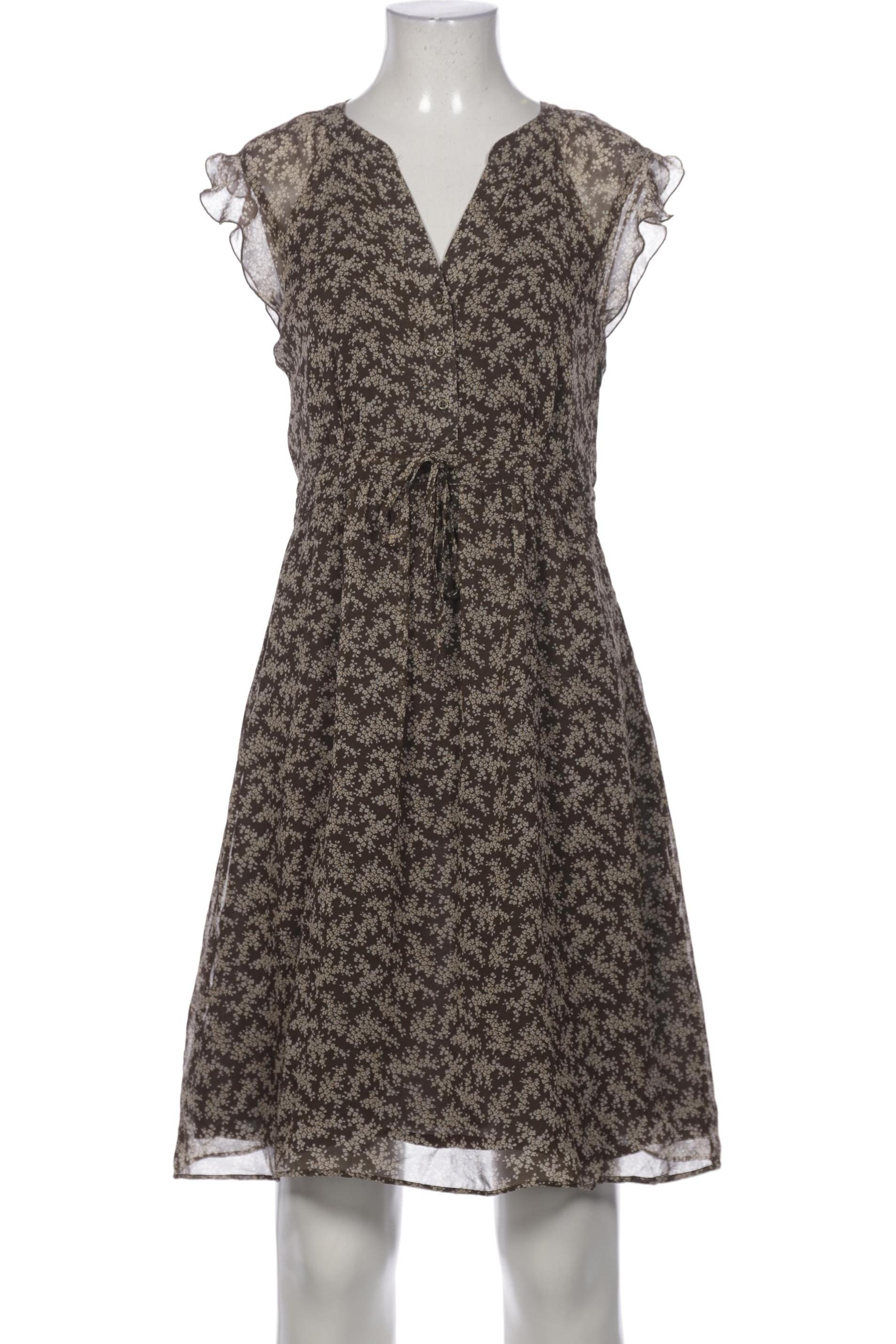 

caroll Damen Kleid, braun, Gr. 36