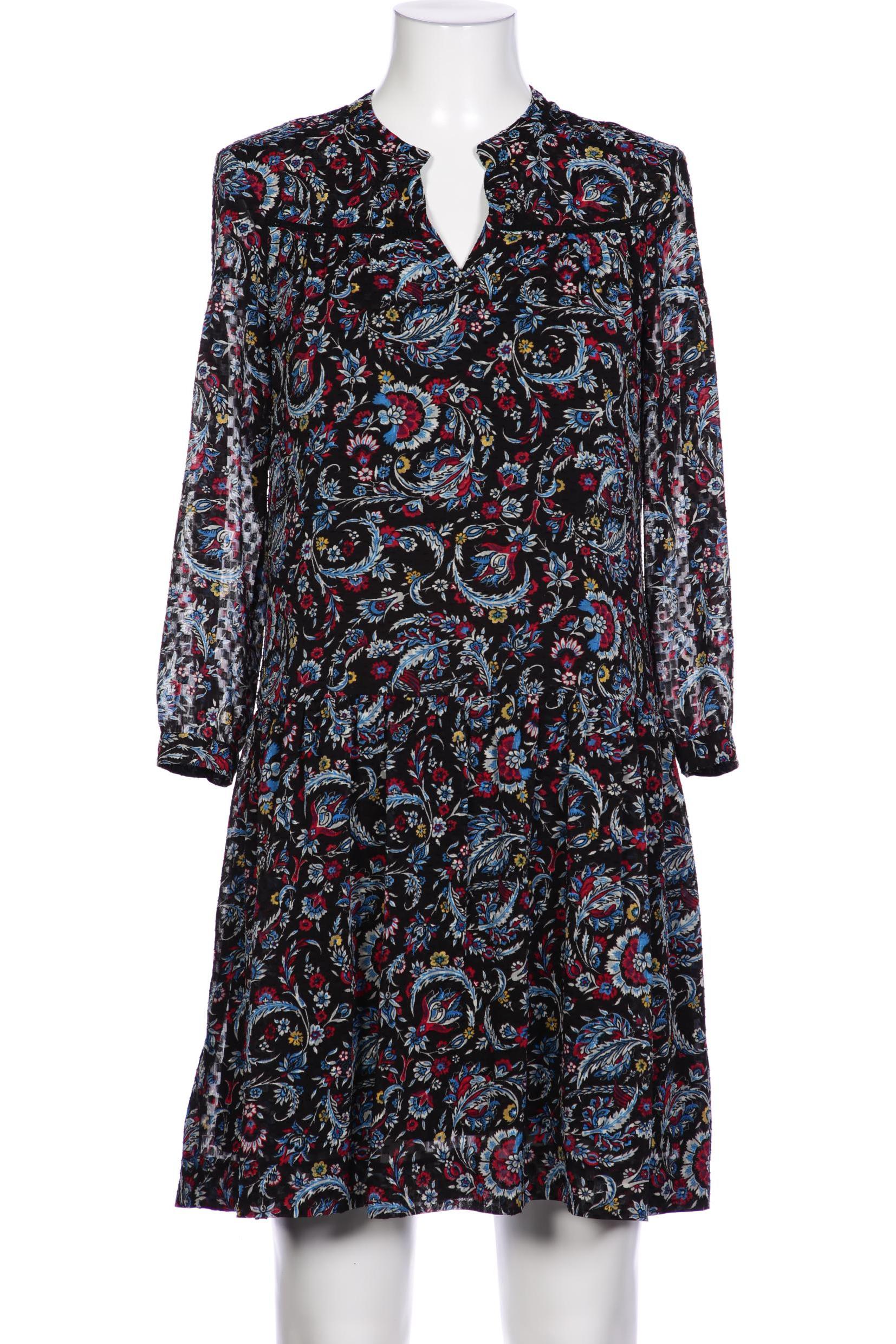 

caroll Damen Kleid, schwarz, Gr. 38