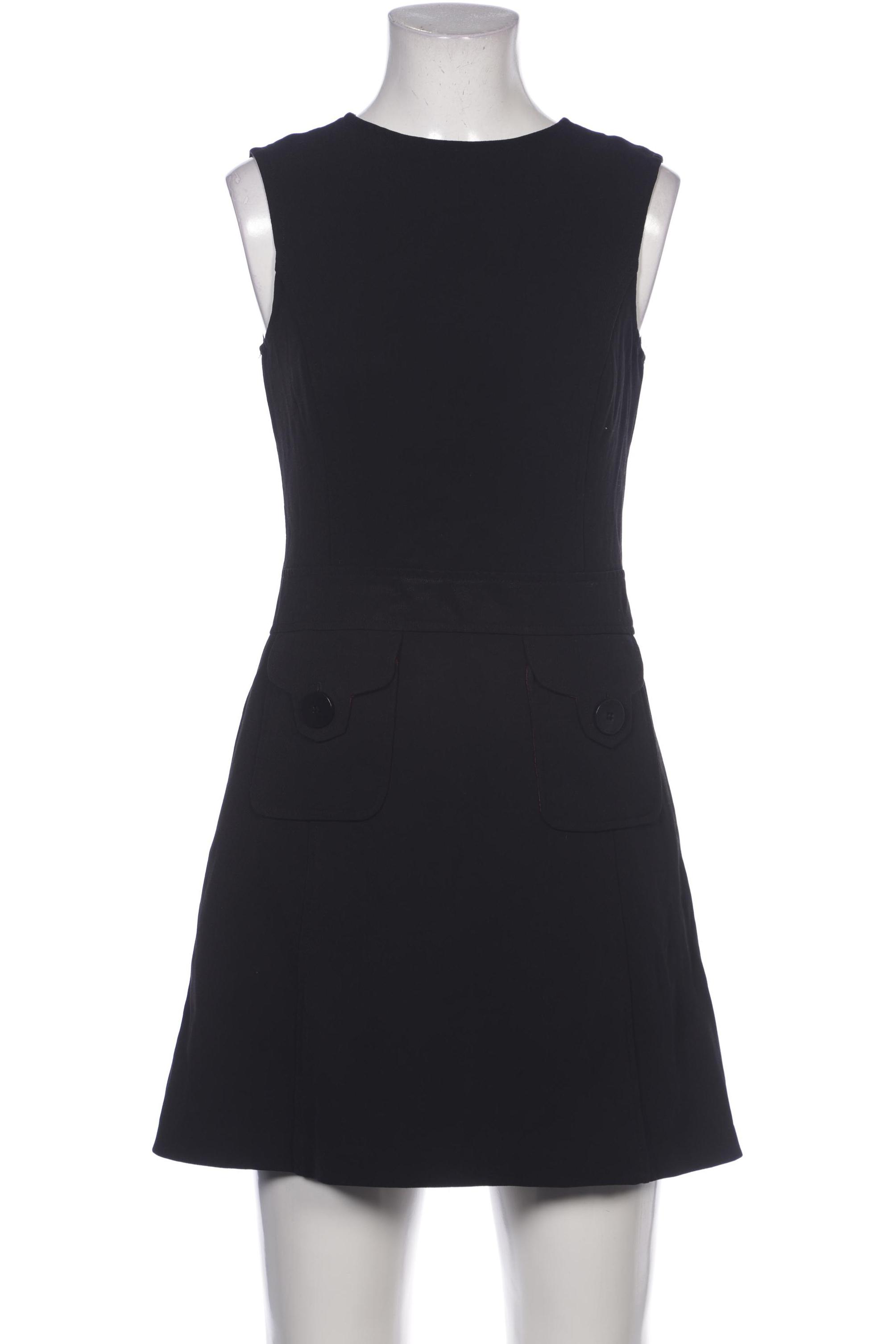 

caroll Damen Kleid, schwarz, Gr. 38