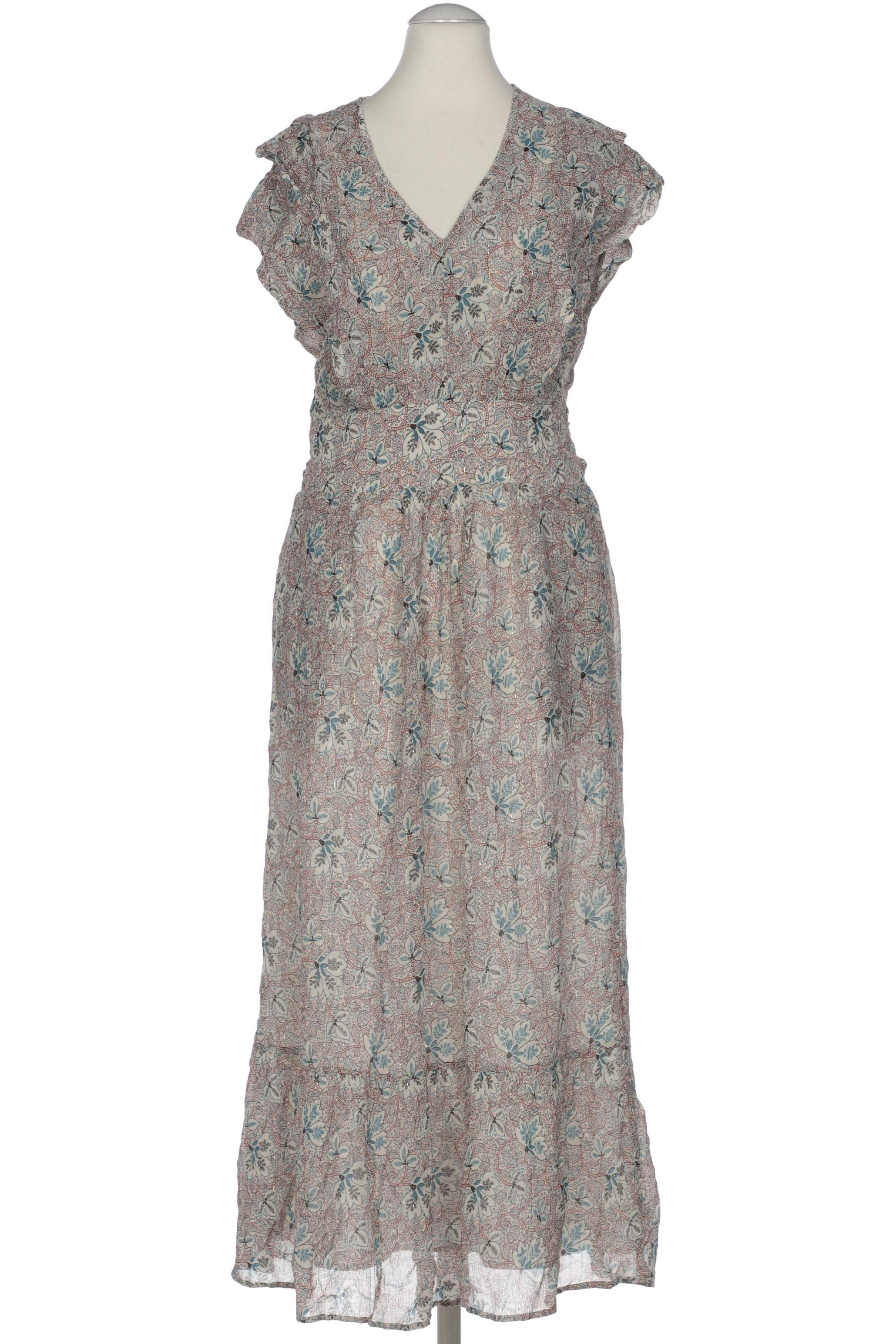 

caroll Damen Kleid, mehrfarbig, Gr. 36