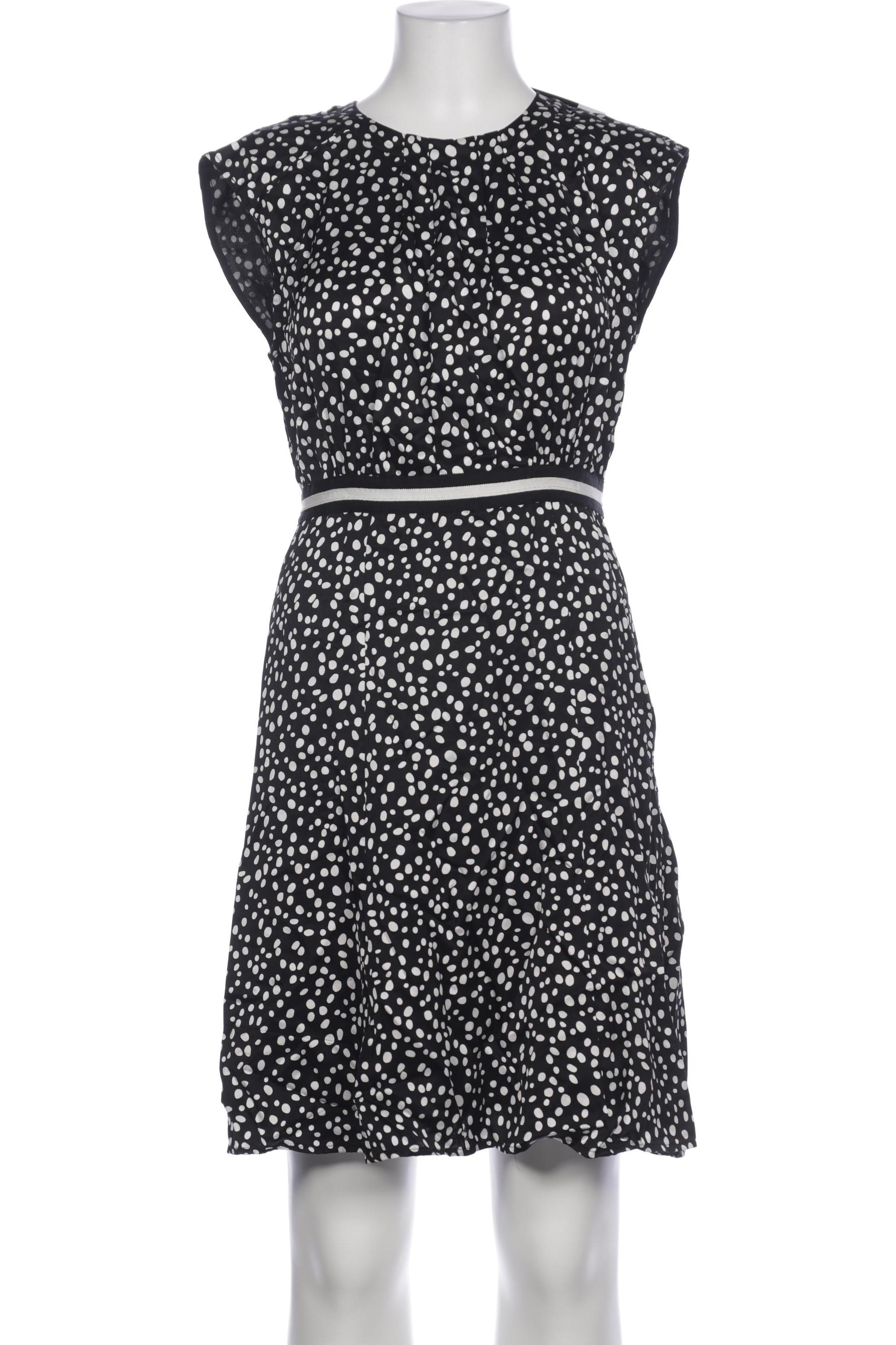 

caroll Damen Kleid, schwarz, Gr. 40