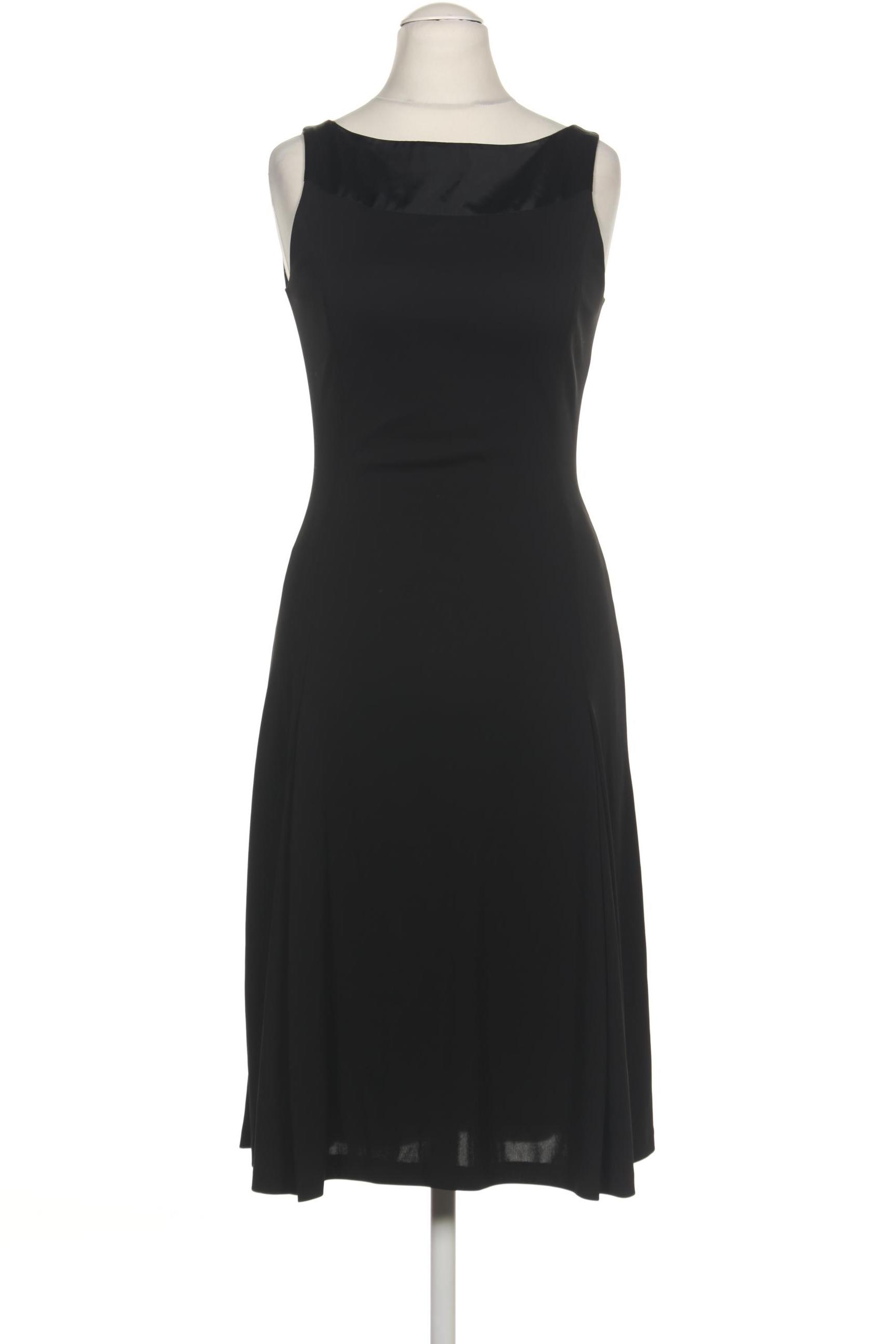 

caroll Damen Kleid, schwarz, Gr. 38