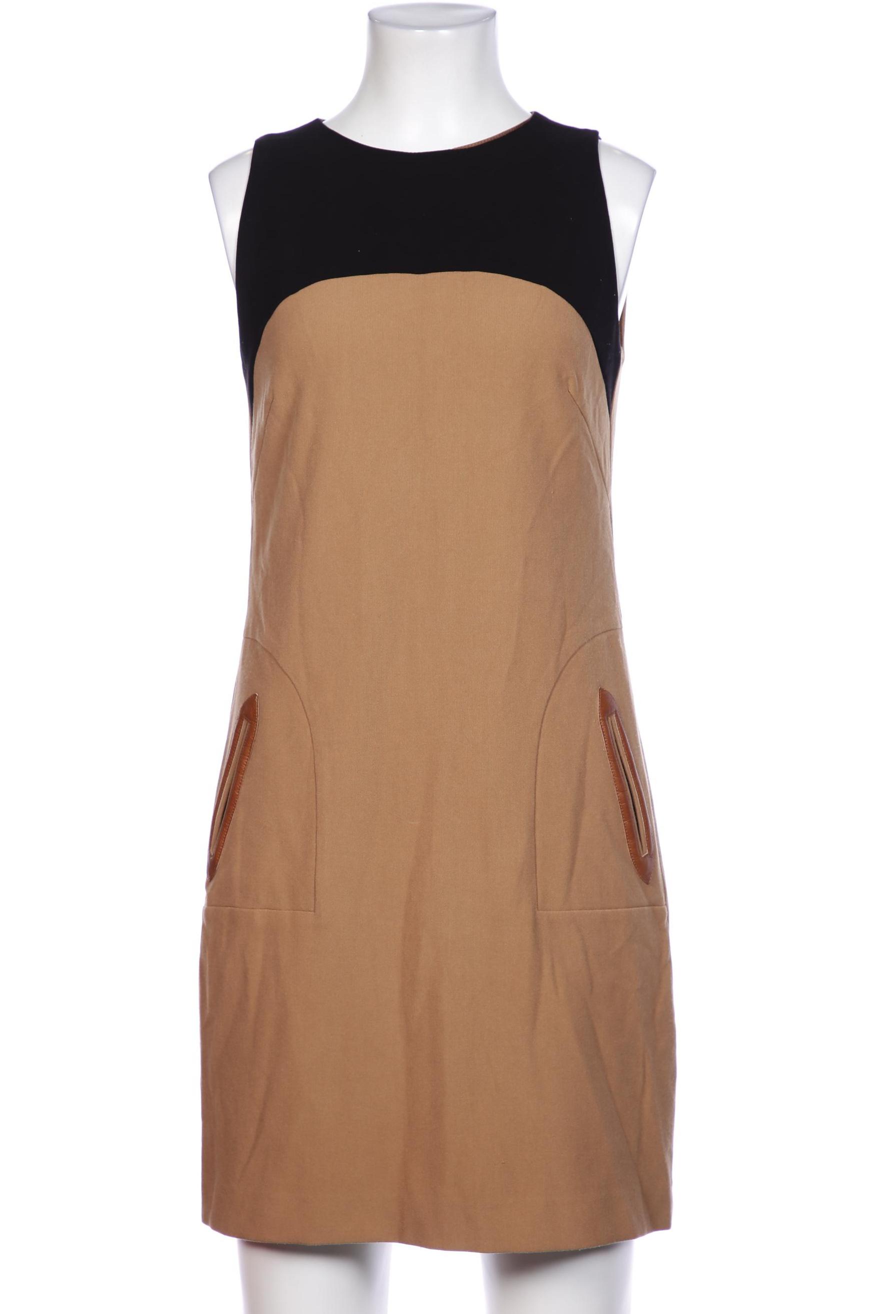 

caroll Damen Kleid, beige, Gr. 36