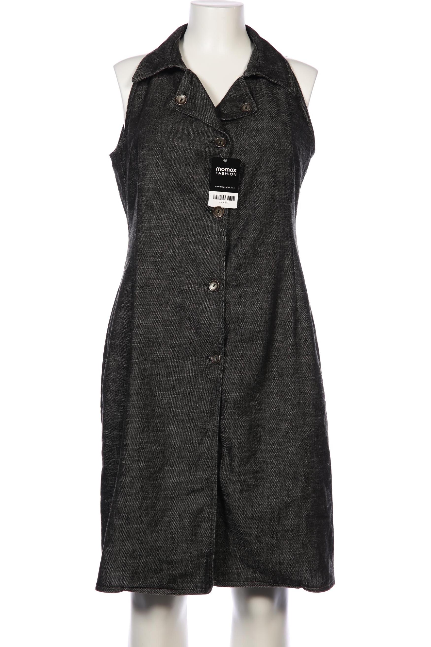 

caroll Damen Kleid, grau, Gr. 44